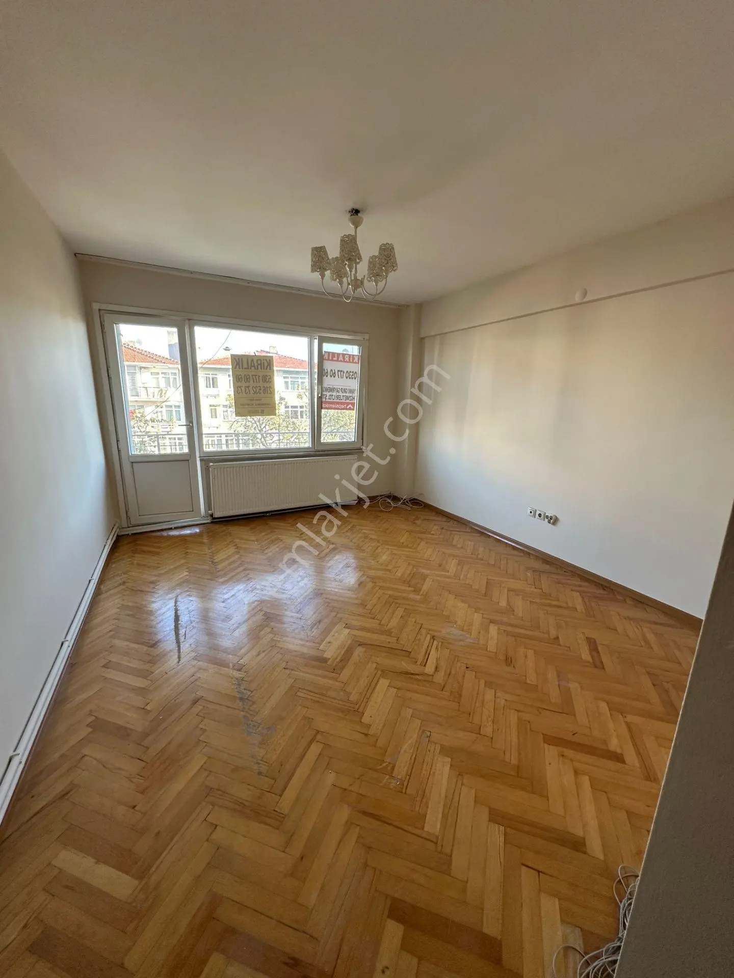 Yankıdan Nuhkuyusu Cd.de Üzeri 80m2 Yatırımlık 2+1 Satılık Daire - Görsel 5