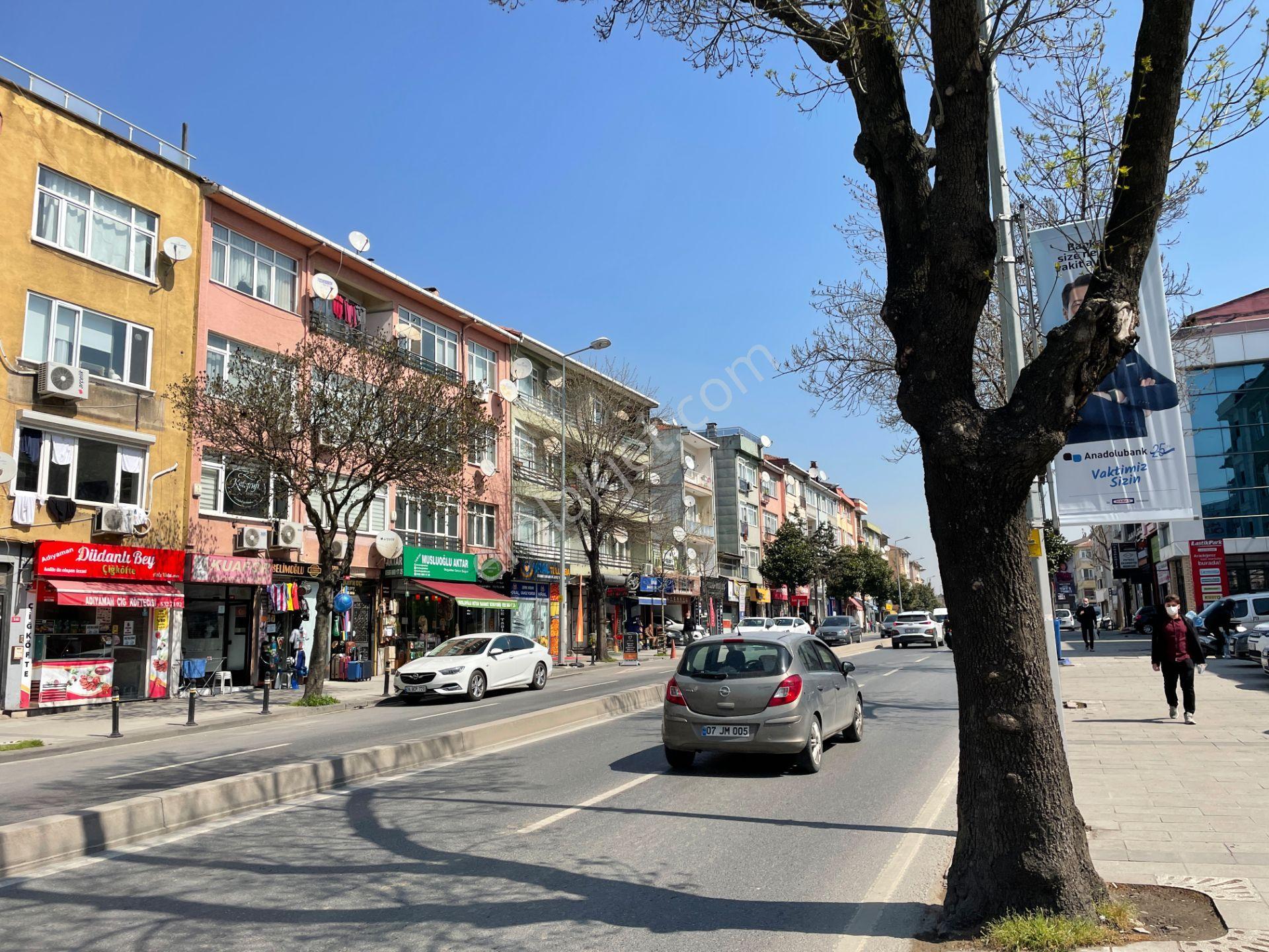 Yankıdan Nuhkuyusu Cd.de Üzeri 80m2 Yatırımlık 2+1 Satılık Daire - Görsel 2