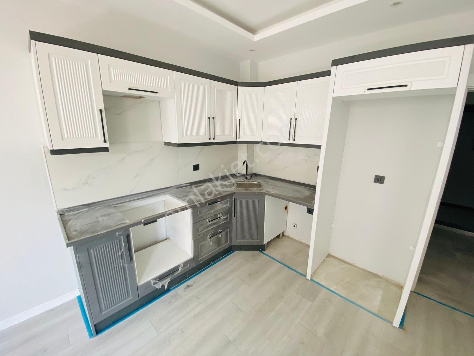 Ara Kat Lüx 1+1 Satılık Daire Modern Yaşamın Tüm Konforu - Görsel 10