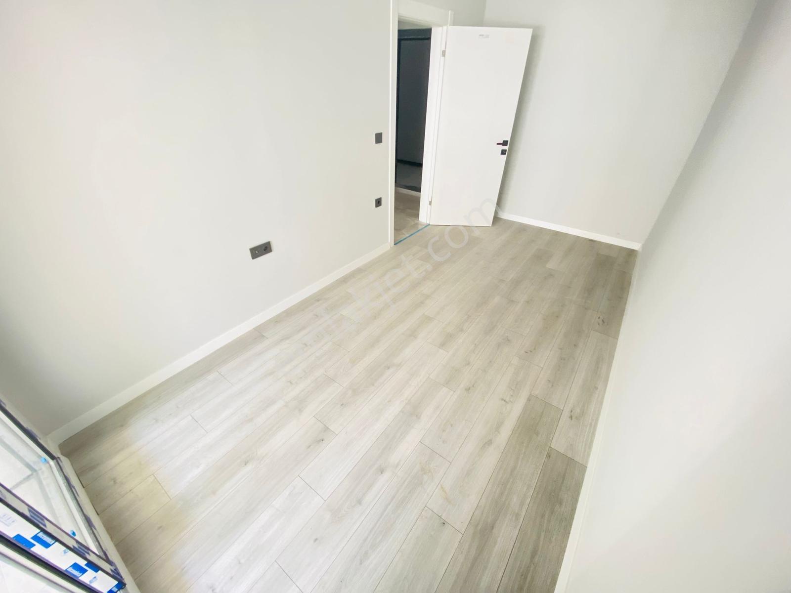 Ara Kat Lüx 1+1 Satılık Daire Modern Yaşamın Tüm Konforu - Görsel 22
