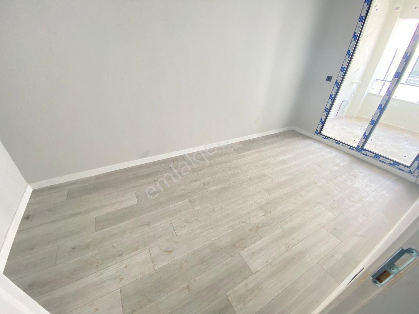 Ara Kat Lüx 1+1 Satılık Daire Modern Yaşamın Tüm Konforu - Görsel 18