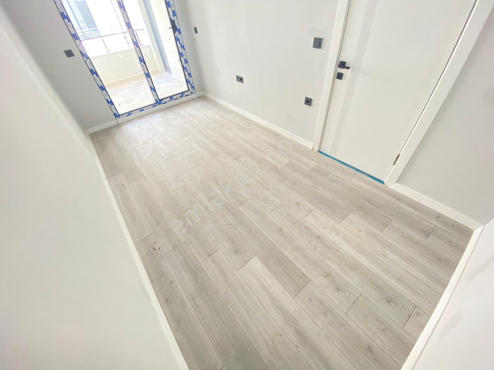 Ara Kat Lüx 1+1 Satılık Daire Modern Yaşamın Tüm Konforu - Görsel 21