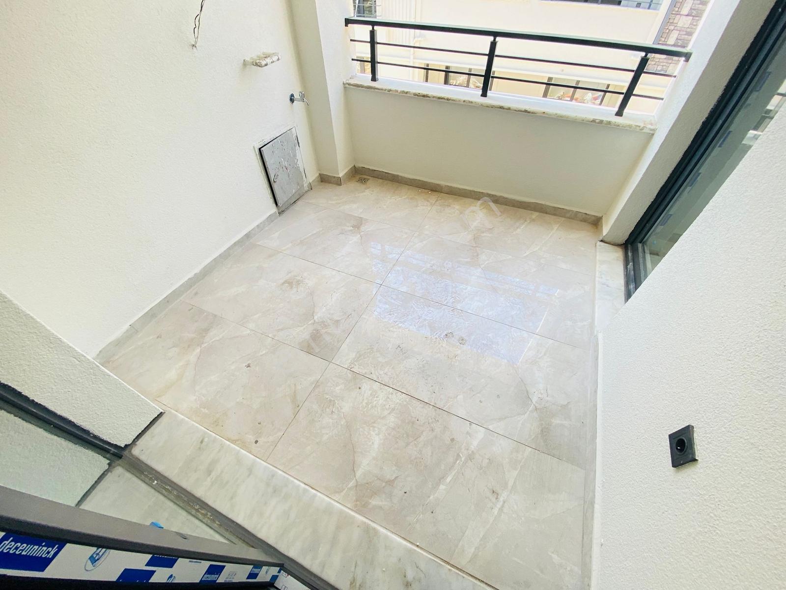 Ara Kat Lüx 1+1 Satılık Daire Modern Yaşamın Tüm Konforu - Görsel 23