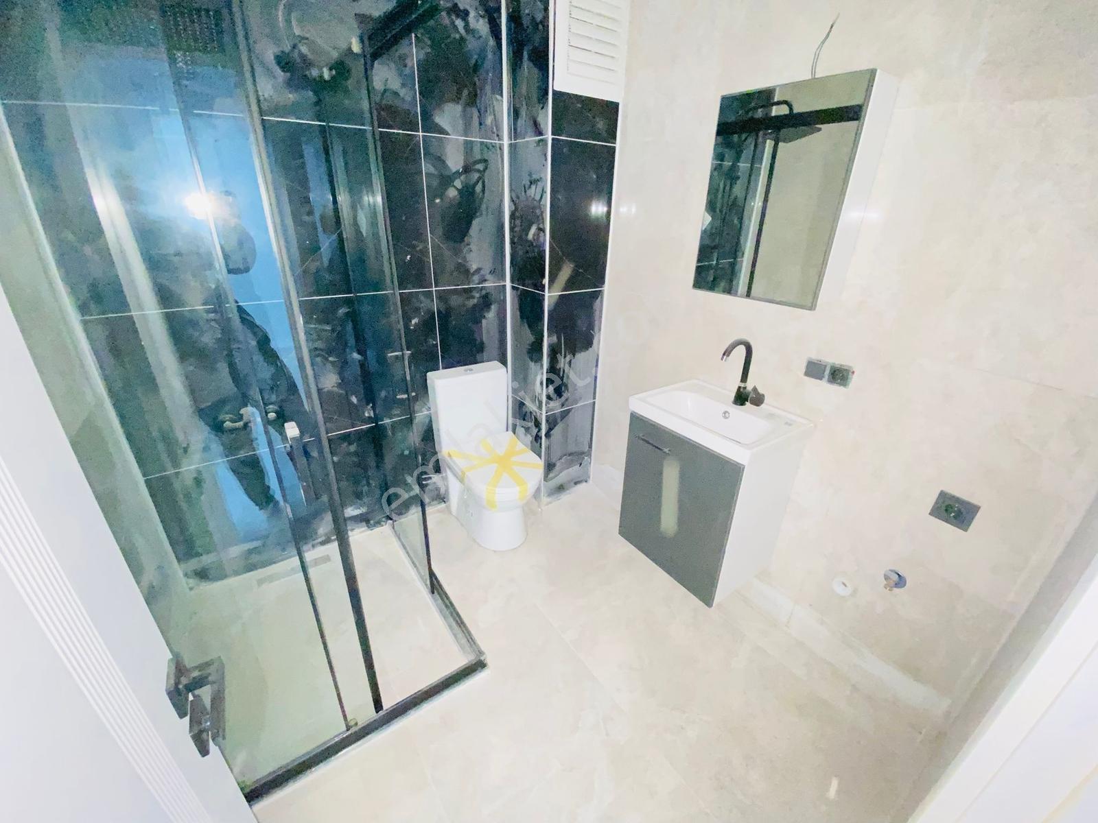 Ara Kat Lüx 1+1 Satılık Daire Modern Yaşamın Tüm Konforu - Görsel 6