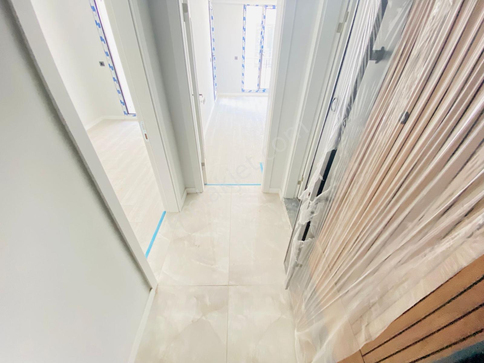 Ara Kat Lüx 1+1 Satılık Daire Modern Yaşamın Tüm Konforu - Görsel 8