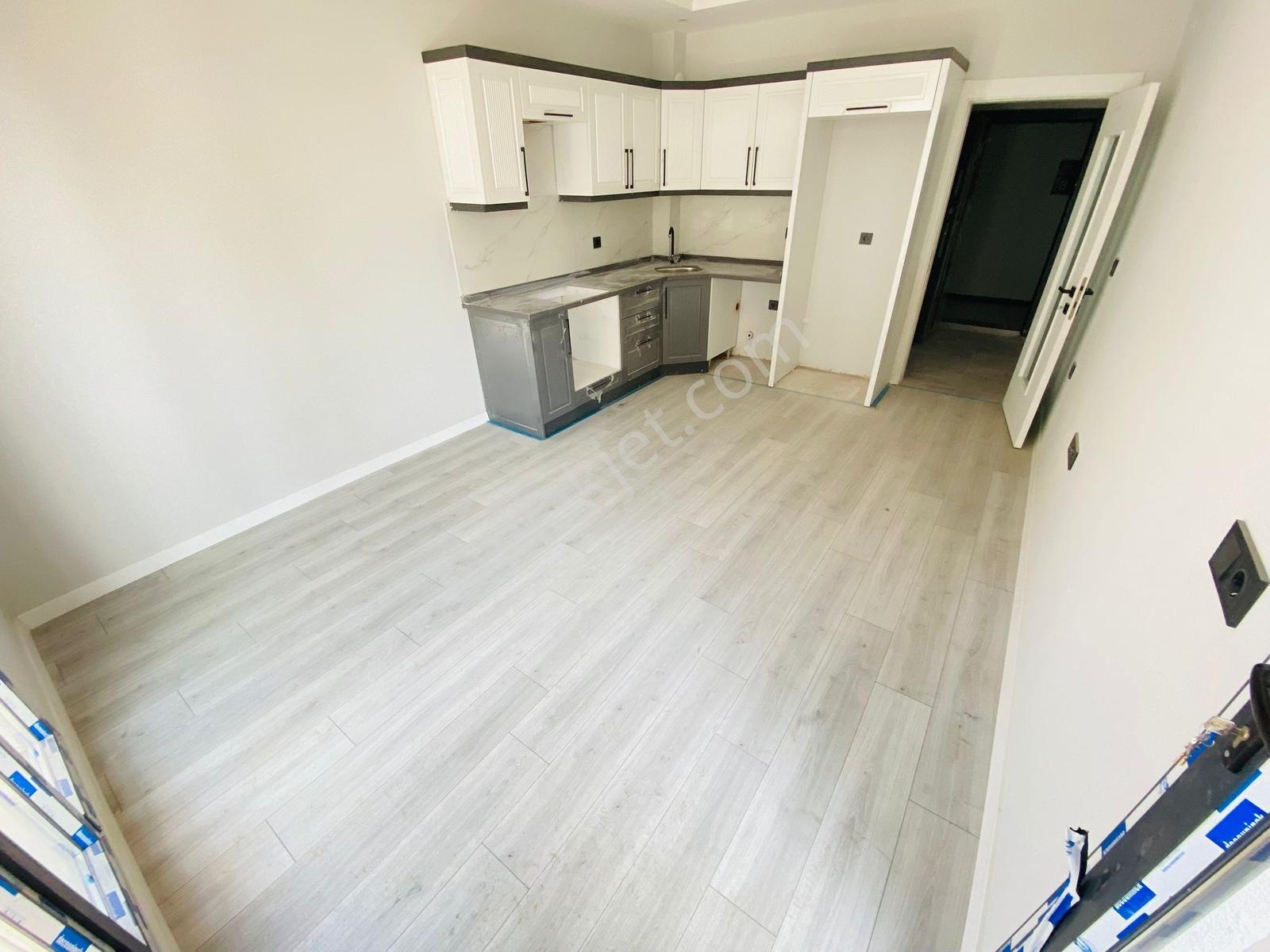 Ara Kat Lüx 1+1 Satılık Daire Modern Yaşamın Tüm Konforu - Görsel 7