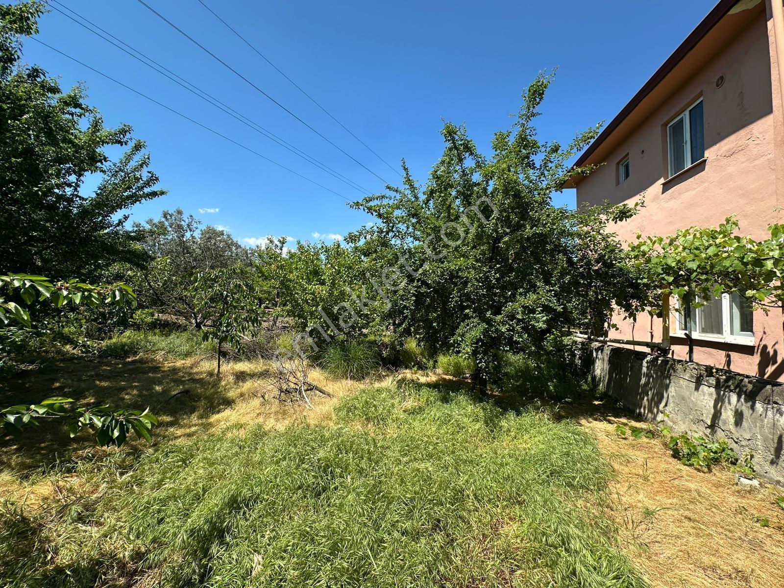 Konut İmarlı 863 M2 Anayola Yakın Arsa Ve Ev - Görsel 21