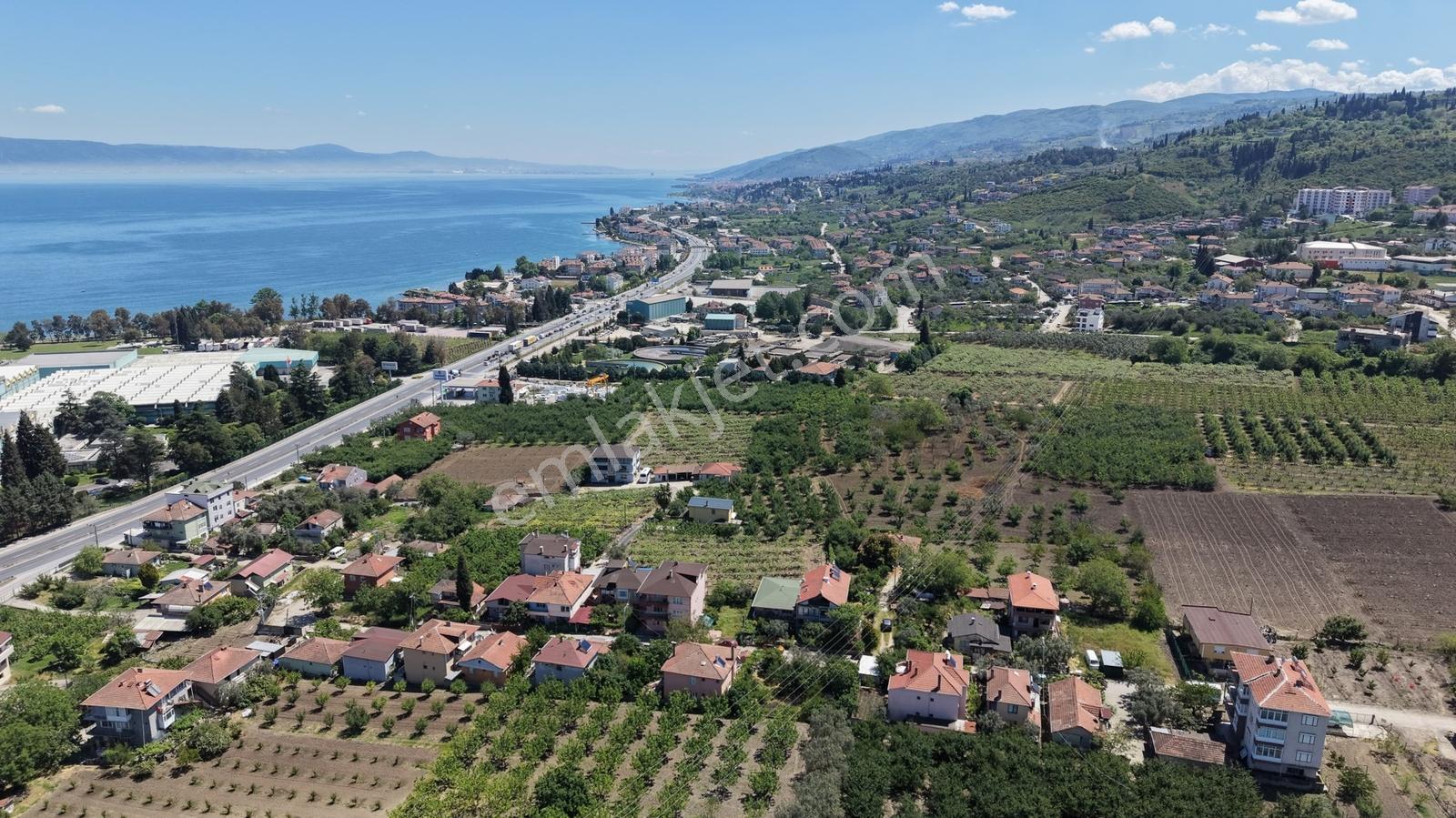 Konut İmarlı 863 M2 Anayola Yakın Arsa Ve Ev - Görsel 25