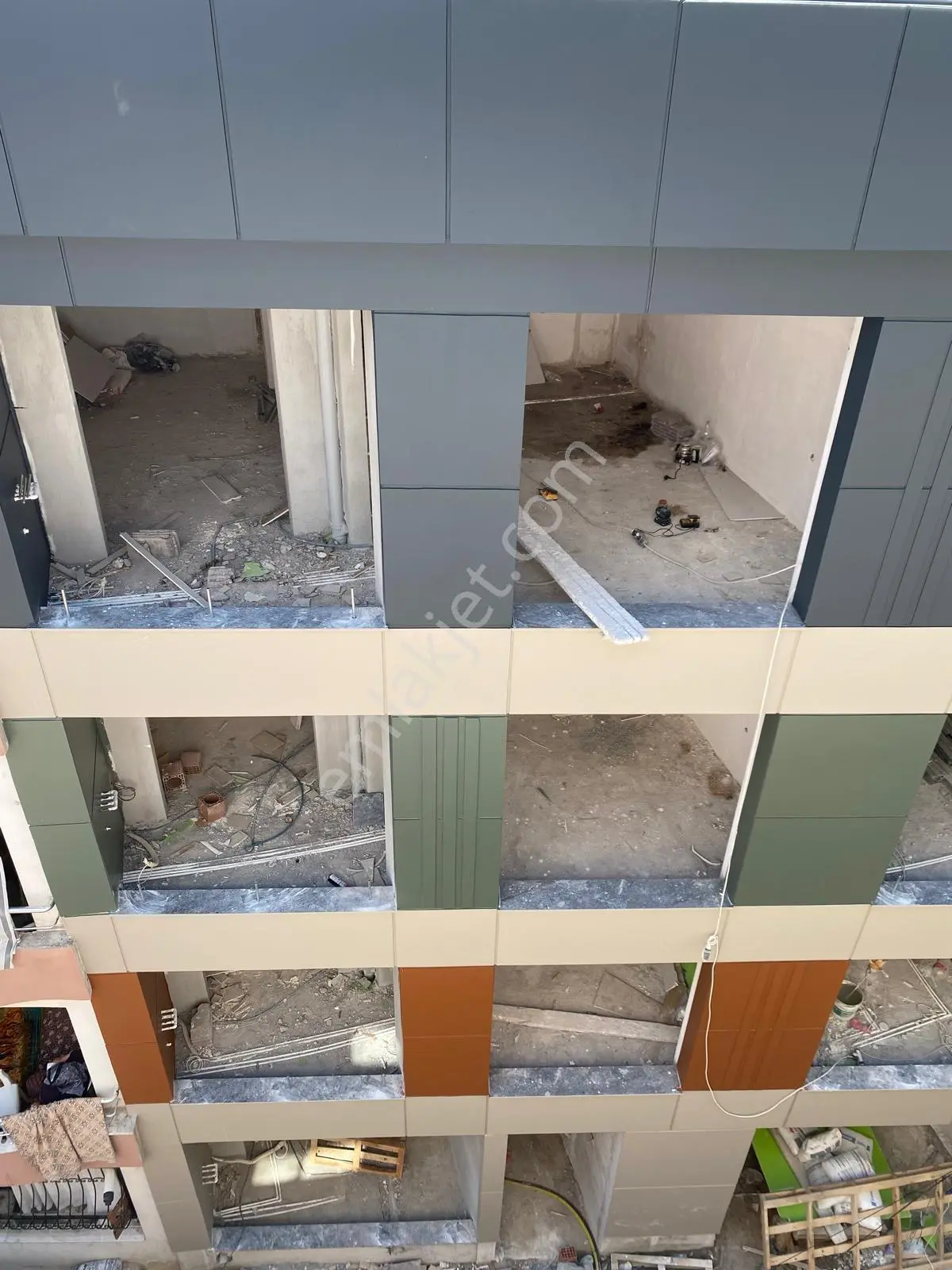 Kemalpaşa M.a.e. Mahallesin'de Satılık 2+1 Lüks Proje Daire - Görsel 6