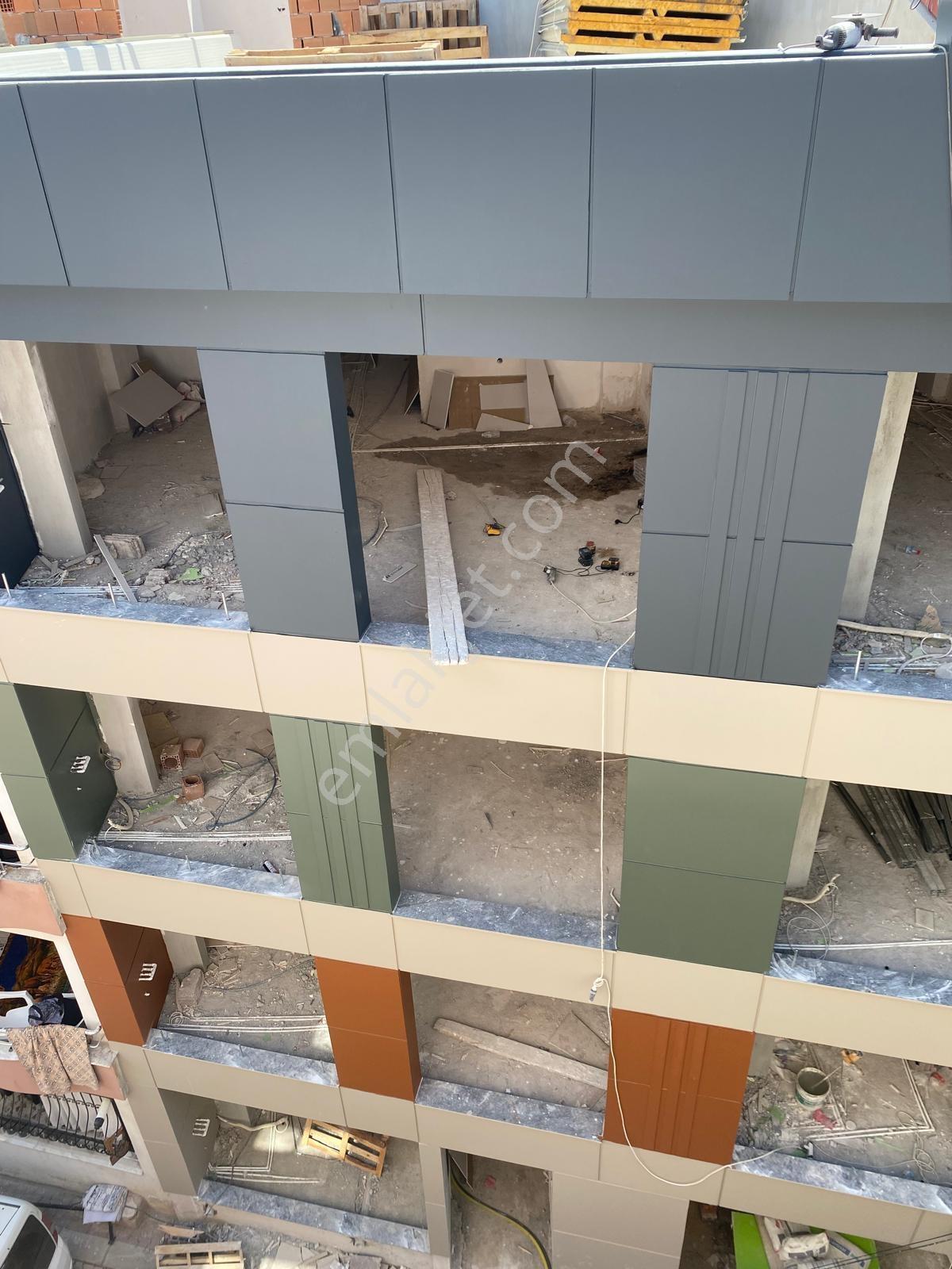 Kemalpaşa M.a.e. Mahallesin'de Satılık 2+1 Lüks Proje Daire - Görsel 5
