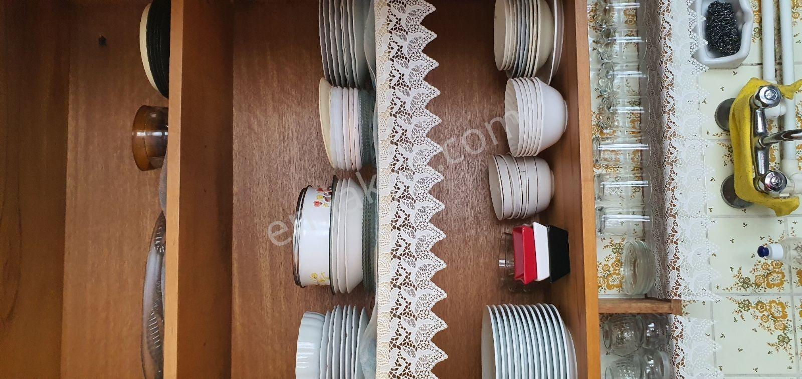 Anıl Emlak Tan Mudanya Güzelyalı Yalı Mah.'de 1+1 Eşyalı Daire - Görsel 14