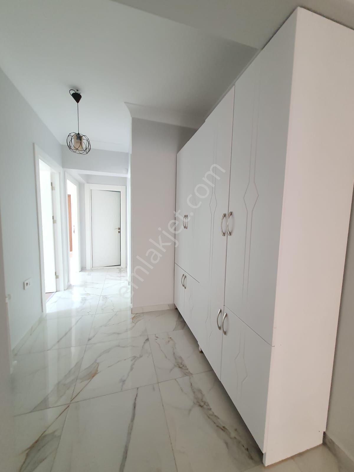 Hastanelere Yürüme Mesafesin'de İçi Full Yapılı Kiralık Daire - Görsel 28