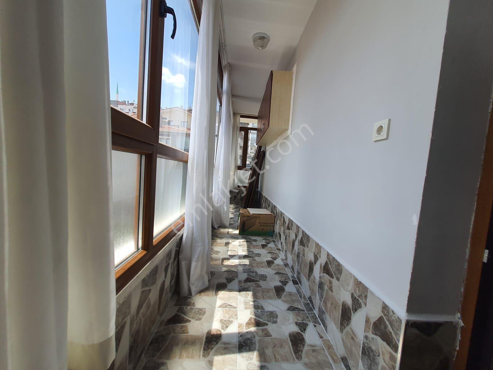Hastanelere Yürüme Mesafesin'de İçi Full Yapılı Kiralık Daire - Görsel 32