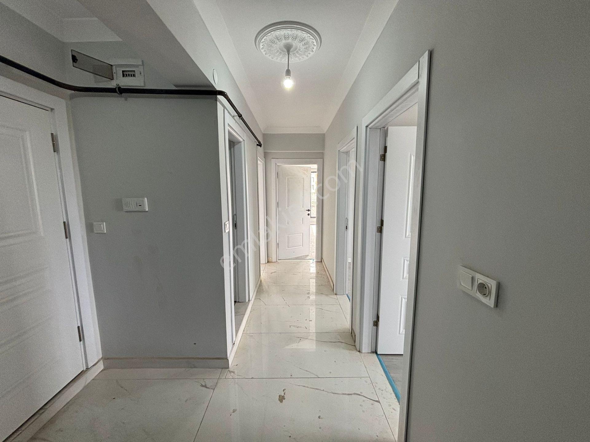 **eryıldız İnşaat'tan**kapaklı Mevlana Mah.acill Ultra Lüks 2+1**sınırsız Kredi İmkanı!** - Görsel 31