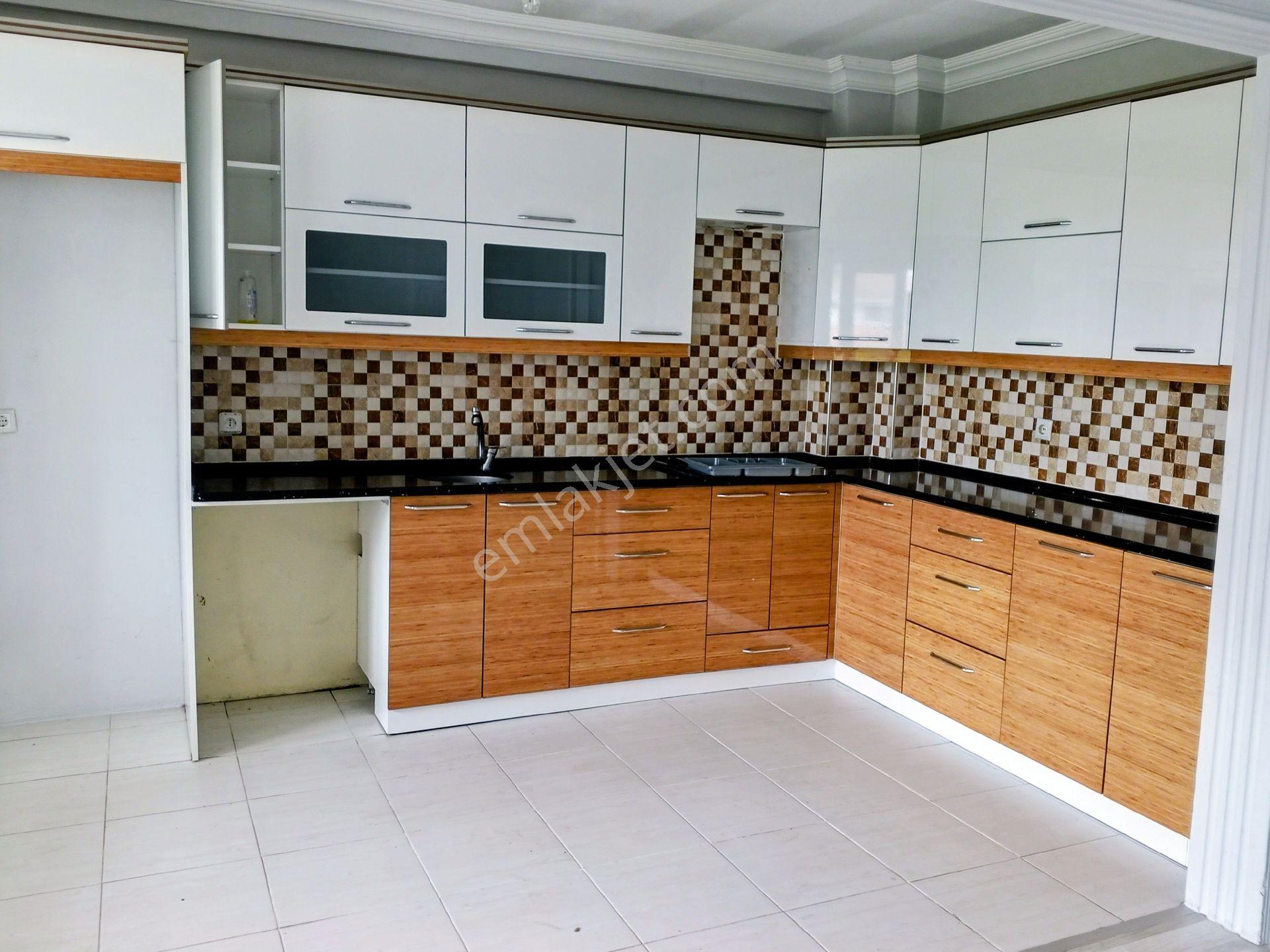 Sobalı Kiralık Daire Merkezde