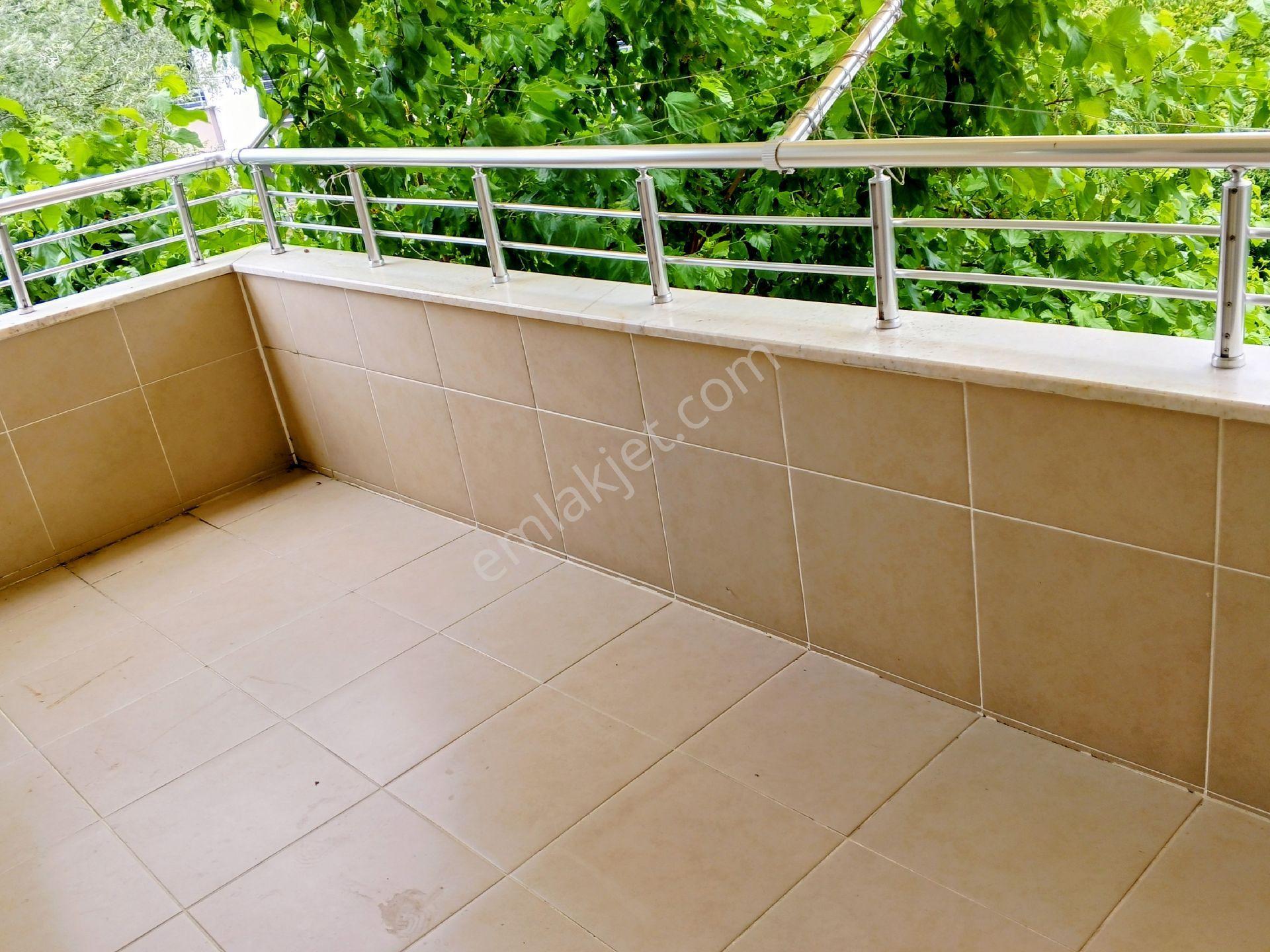 Sobalı Kiralık Daire Merkezde - Görsel 11
