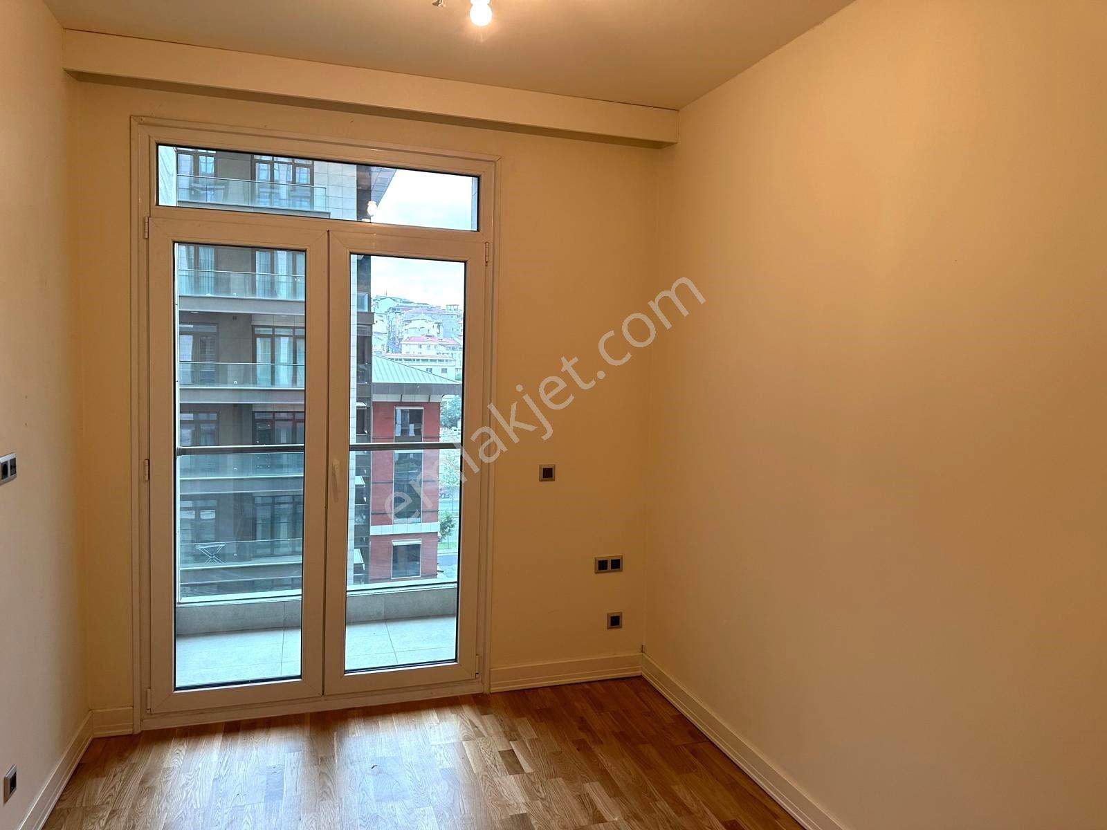Beyoğlu, Polat Piyalepaşa Projesinde 2+1 Daire - Görsel 3