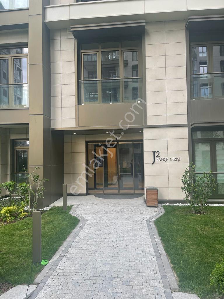 Beyoğlu, Polat Piyalepaşa Projesinde 2+1 Daire - Görsel 25