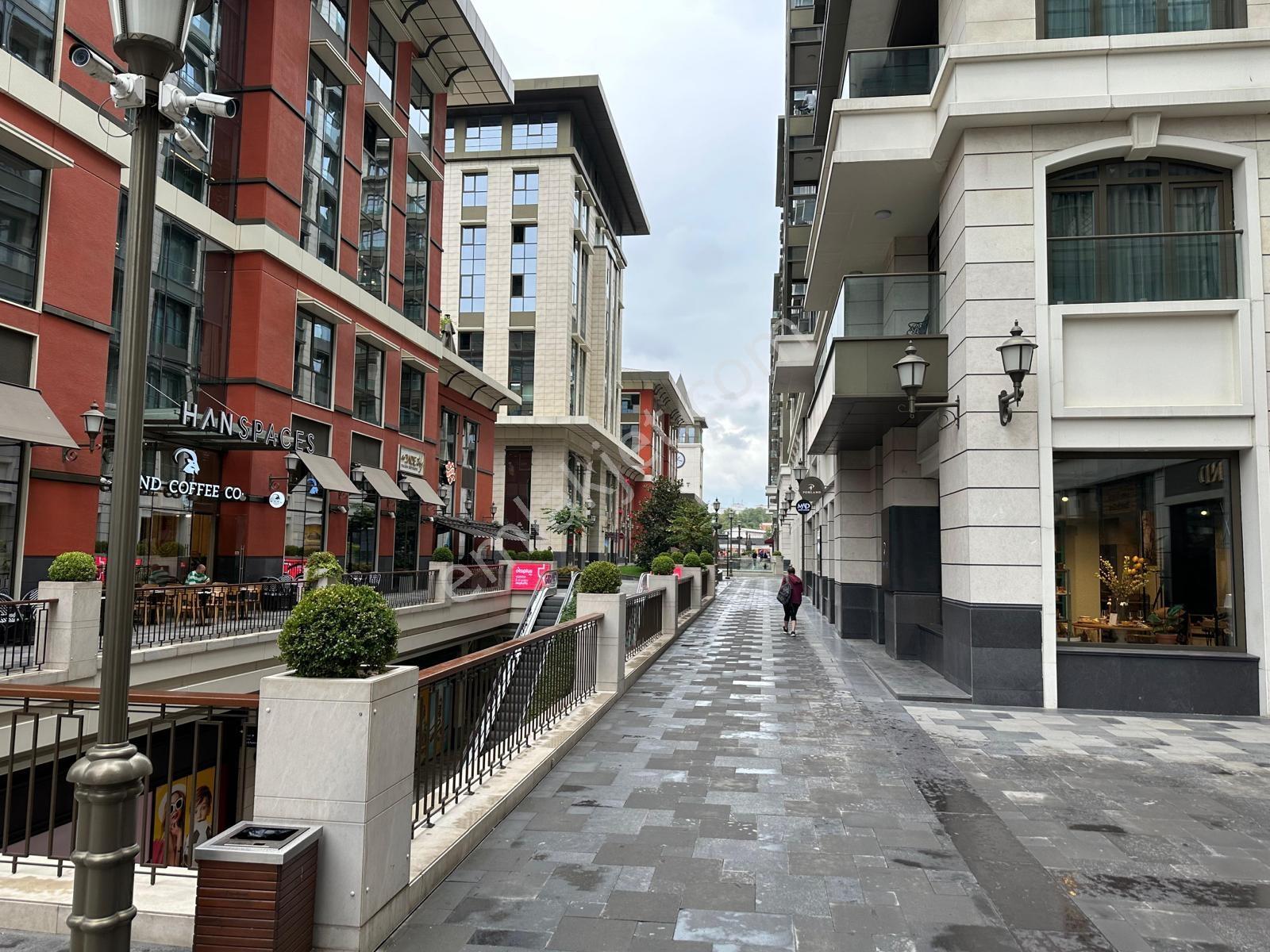 Beyoğlu, Polat Piyalepaşa Projesinde 2+1 Daire - Görsel 23