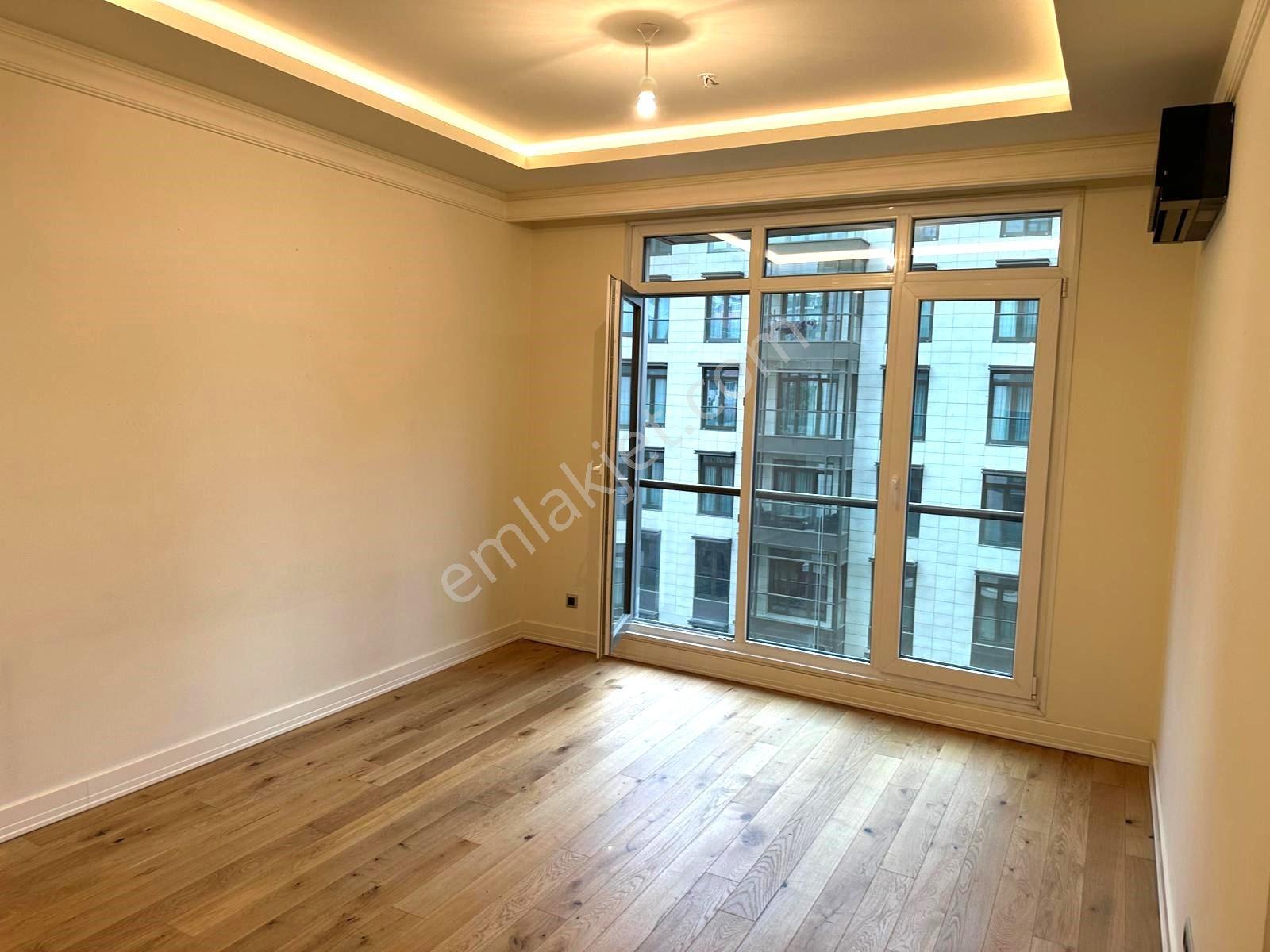 Beyoğlu, Polat Piyalepaşa Projesinde 2+1 Daire - Görsel 4