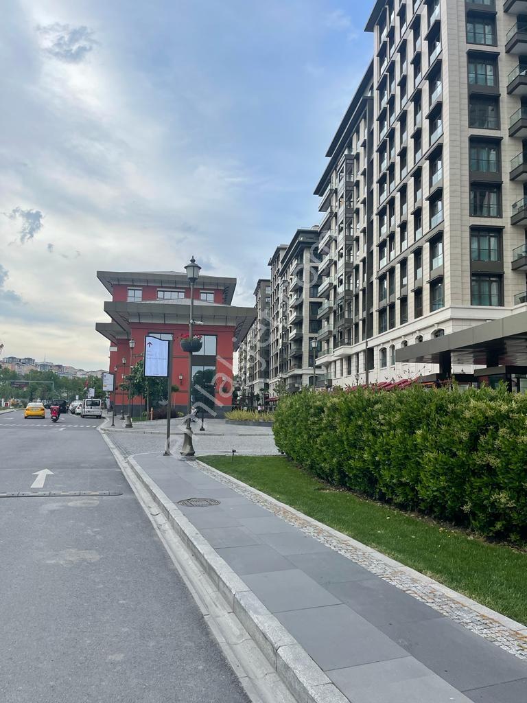Beyoğlu, Polat Piyalepaşa Projesinde 2+1 Daire - Görsel 21