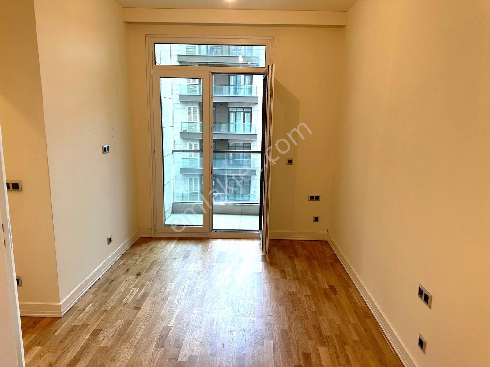 Beyoğlu, Polat Piyalepaşa Projesinde 2+1 Daire - Görsel 2