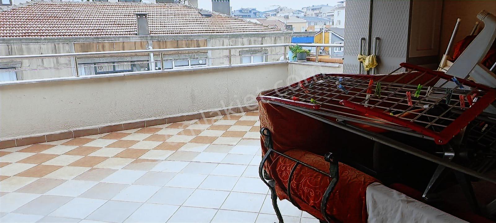 Altınşehir Mahallesinde Metroya Yakın Acil Satılık Dublex Daire - Görsel 6