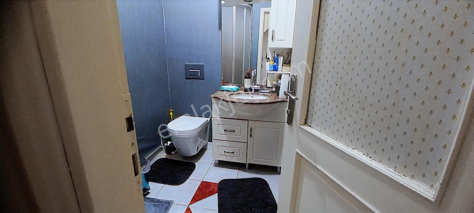 Altınşehir Mahallesinde Metroya Yakın Acil Satılık Dublex Daire - Görsel 14