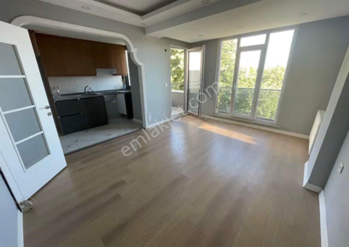 Balaban Caddesinde 2+1 Yeni Bina 75 M2 Asansörlü 4. Kat Kiralık Daire