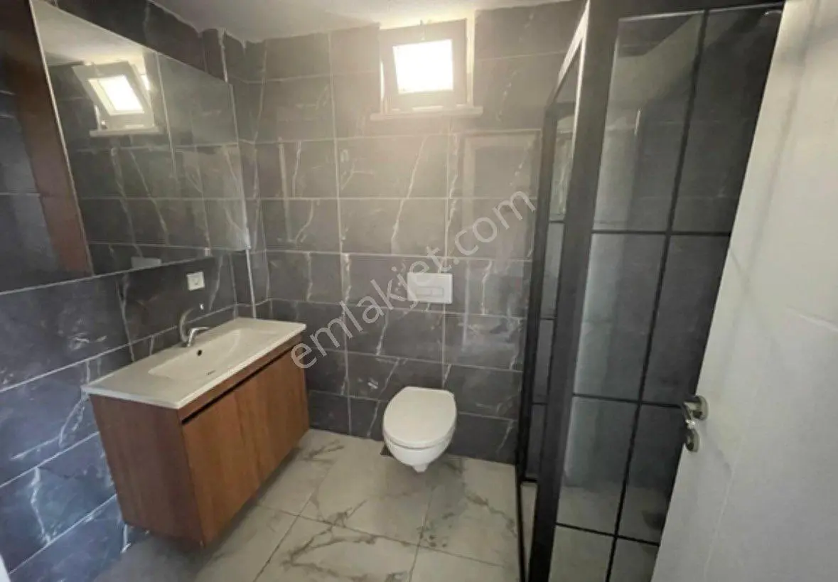 Balaban Caddesinde 2+1 Yeni Bina 75 M2 Asansörlü 4. Kat Kiralık Daire - Görsel 5