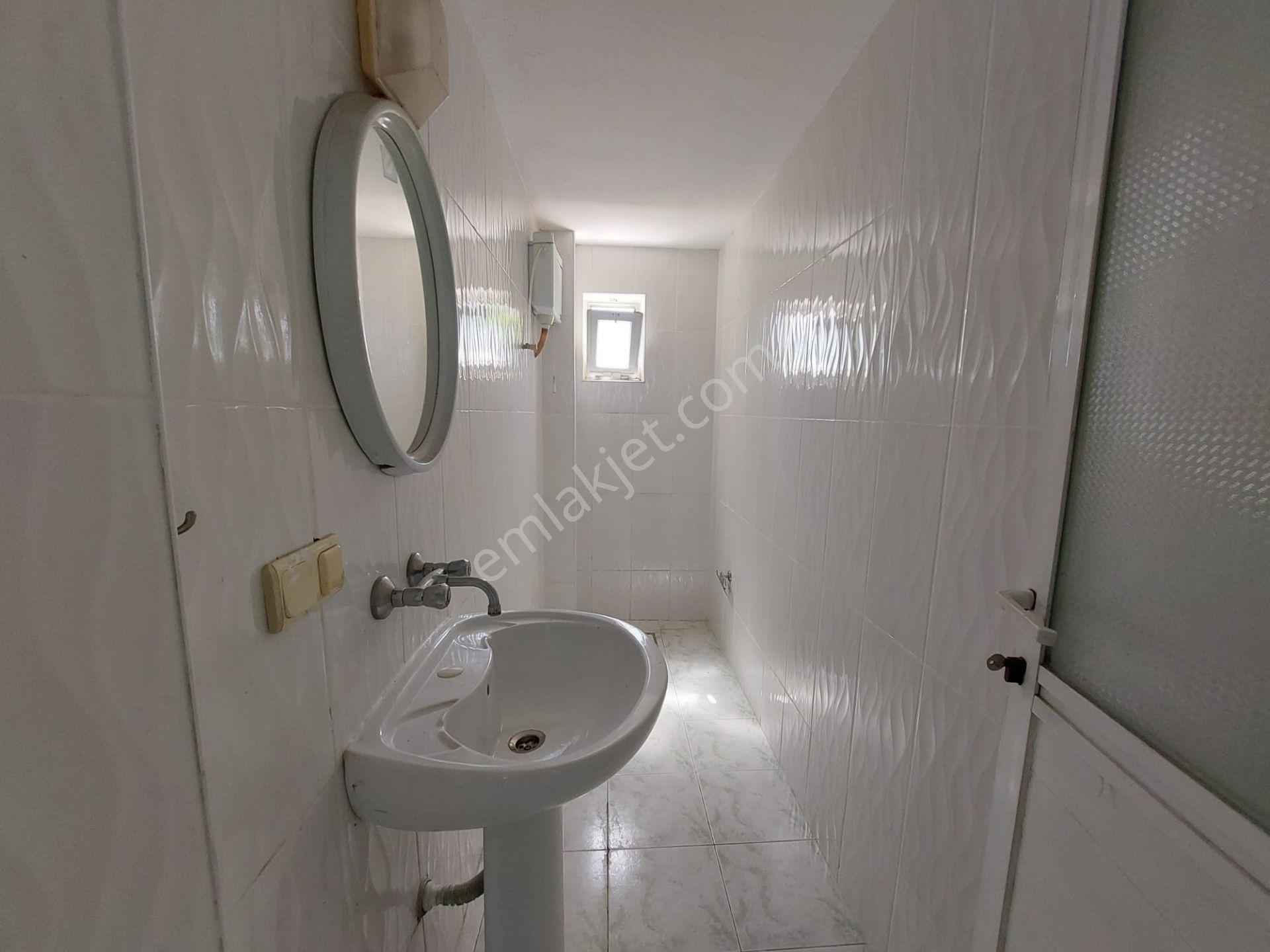 Muğla Dalyan Da 100 M2 2+1, Eşyasız Bahçeli Daire Kiralık - Görsel 6