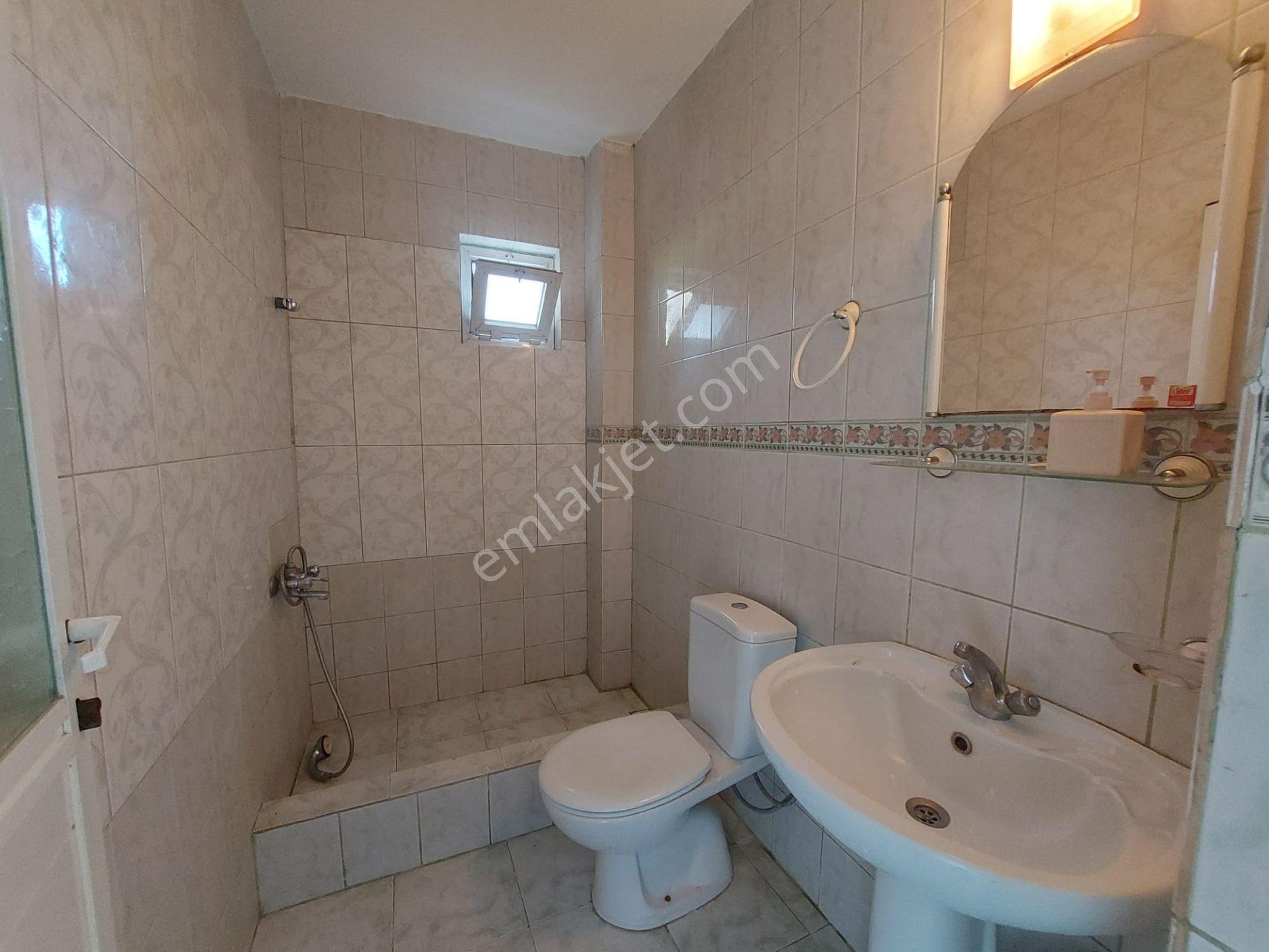 Muğla Dalyan Da 100 M2 2+1, Eşyasız Bahçeli Daire Kiralık - Görsel 11