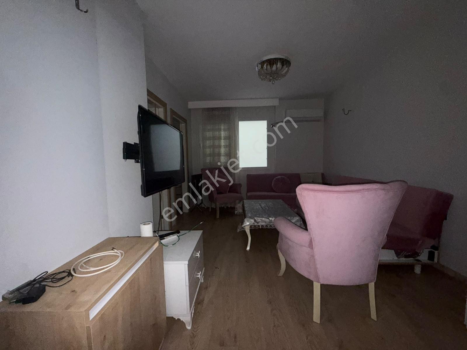 Beyazevler Yol İş Holiday Otel Cvr/5 Yaş/1+1/full Eşyalı Daire ! - Görsel 13