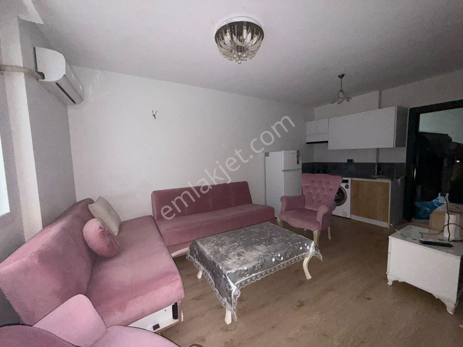 Beyazevler Yol İş Holiday Otel Cvr/5 Yaş/1+1/full Eşyalı Daire ! - Görsel 17