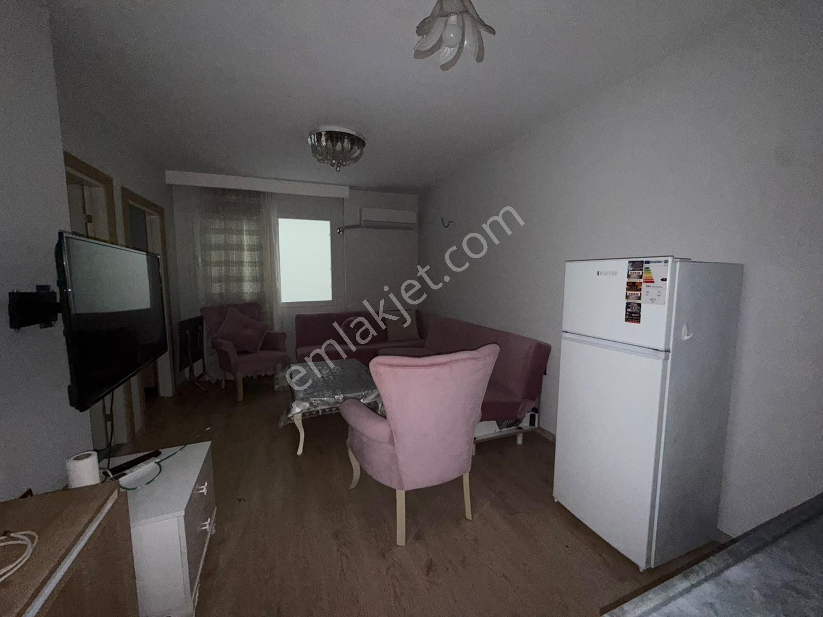 Beyazevler Yol İş Holiday Otel Cvr/5 Yaş/1+1/full Eşyalı Daire ! - Görsel 20