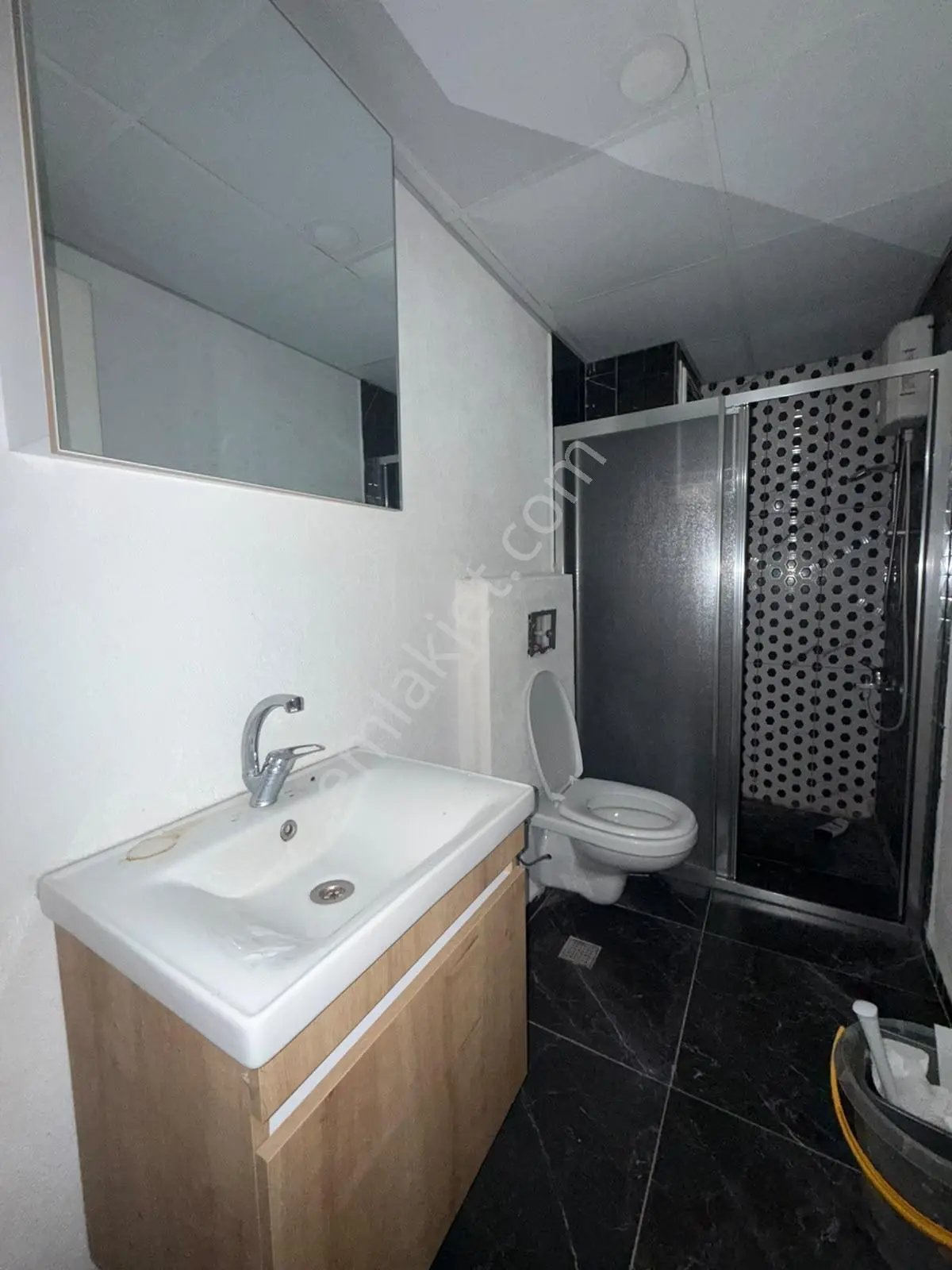 Beyazevler Yol İş Holiday Otel Cvr/5 Yaş/1+1/full Eşyalı Daire ! - Görsel 31