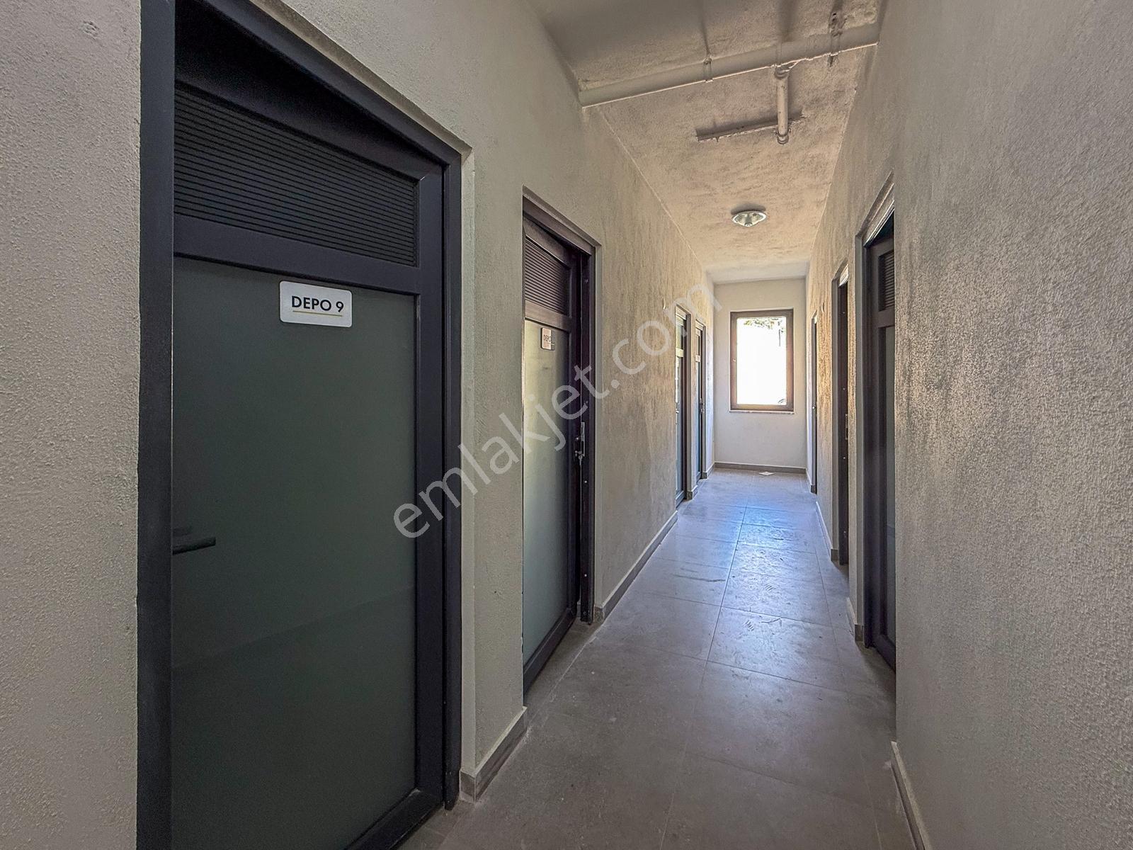 Alanya Büyükhasbahçe 105 M² 3+1 Ebeveyn Banyolu Sıfır Daire - Görsel 21