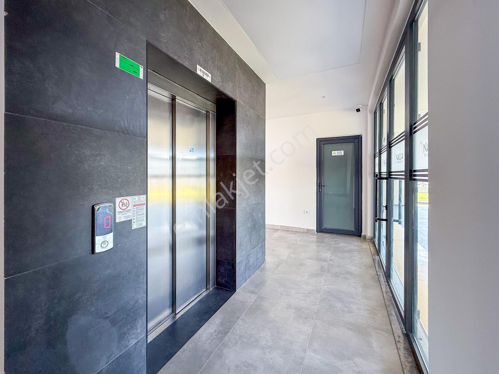 Alanya Büyükhasbahçe 105 M² 3+1 Ebeveyn Banyolu Sıfır Daire - Görsel 8