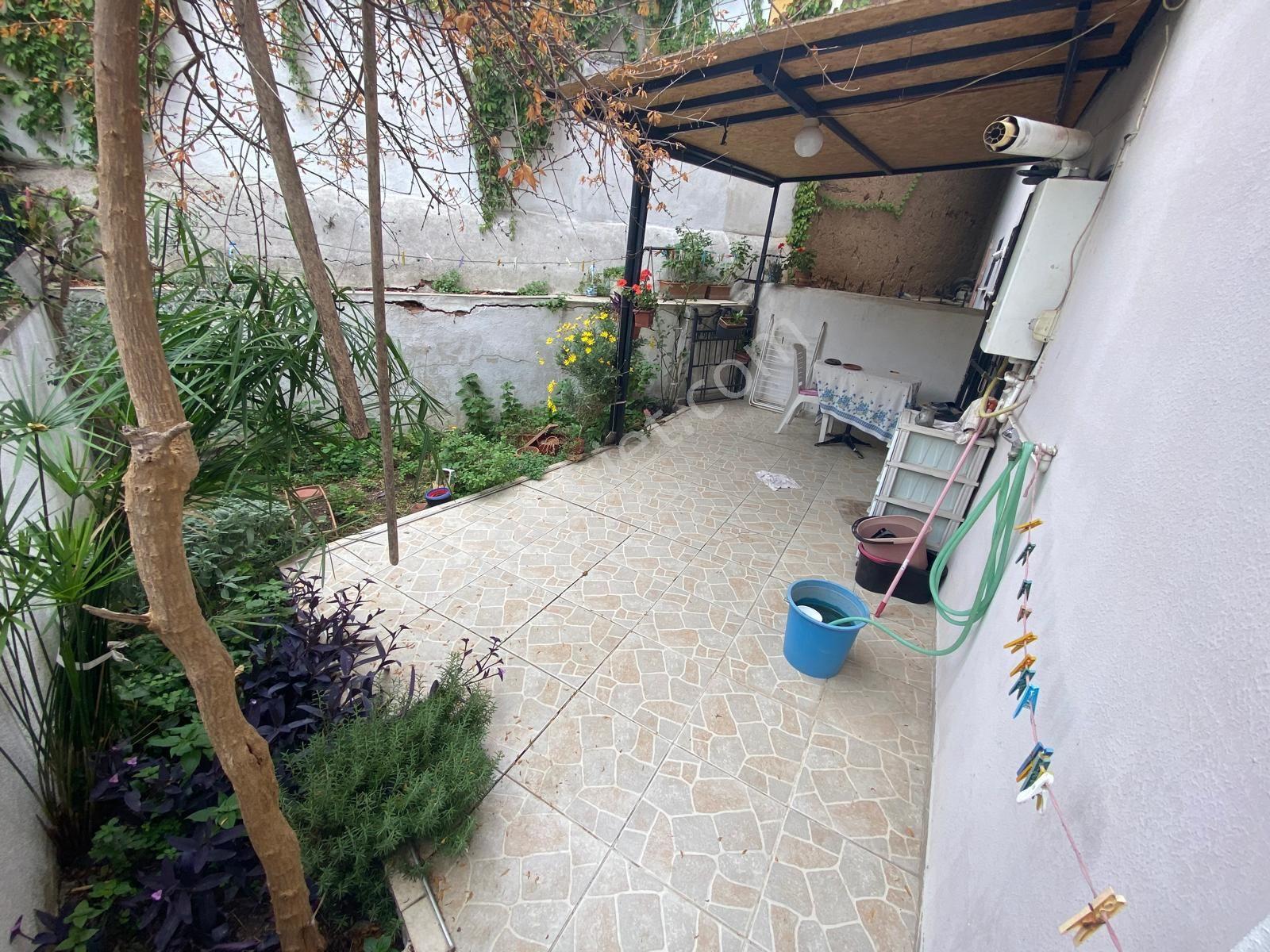 Osmangazi Muradiye Yahşibey'de Kiralık Bahçeli Daire - Görsel 9