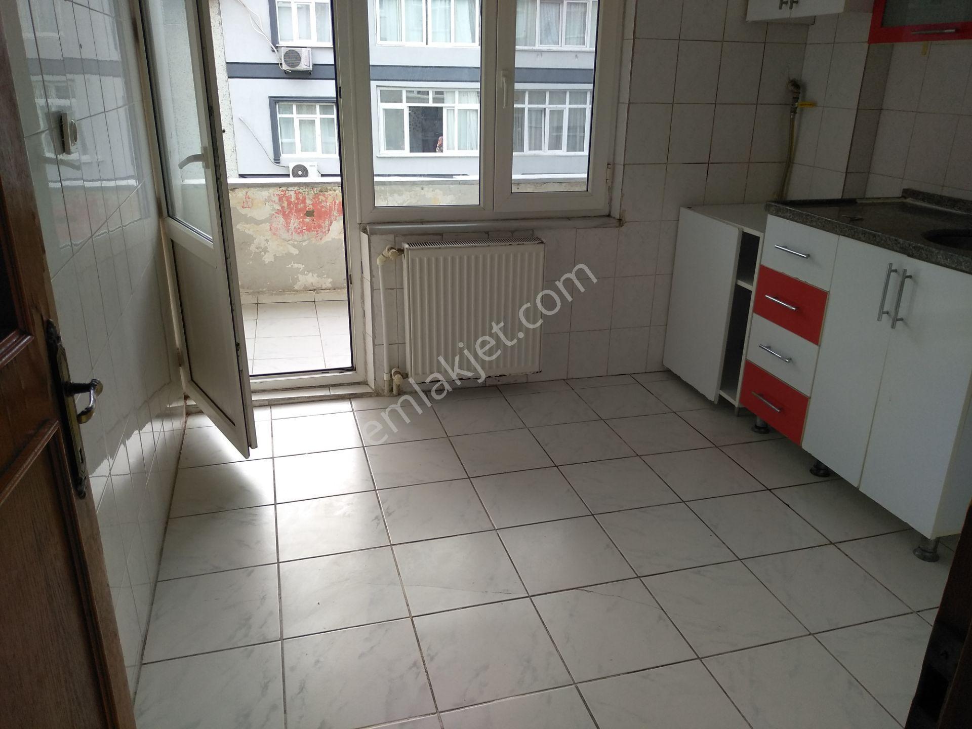 Memiş Emlaktan Eyüpsultan Akşemsettin Mah 2+1 90m2 Kiralık Daire - Görsel 2