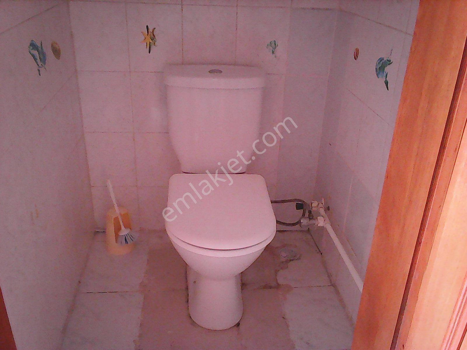 Memiş Emlaktan Eyüpsultan Akşemsettin Mah 2+1 90m2 Kiralık Daire - Görsel 13