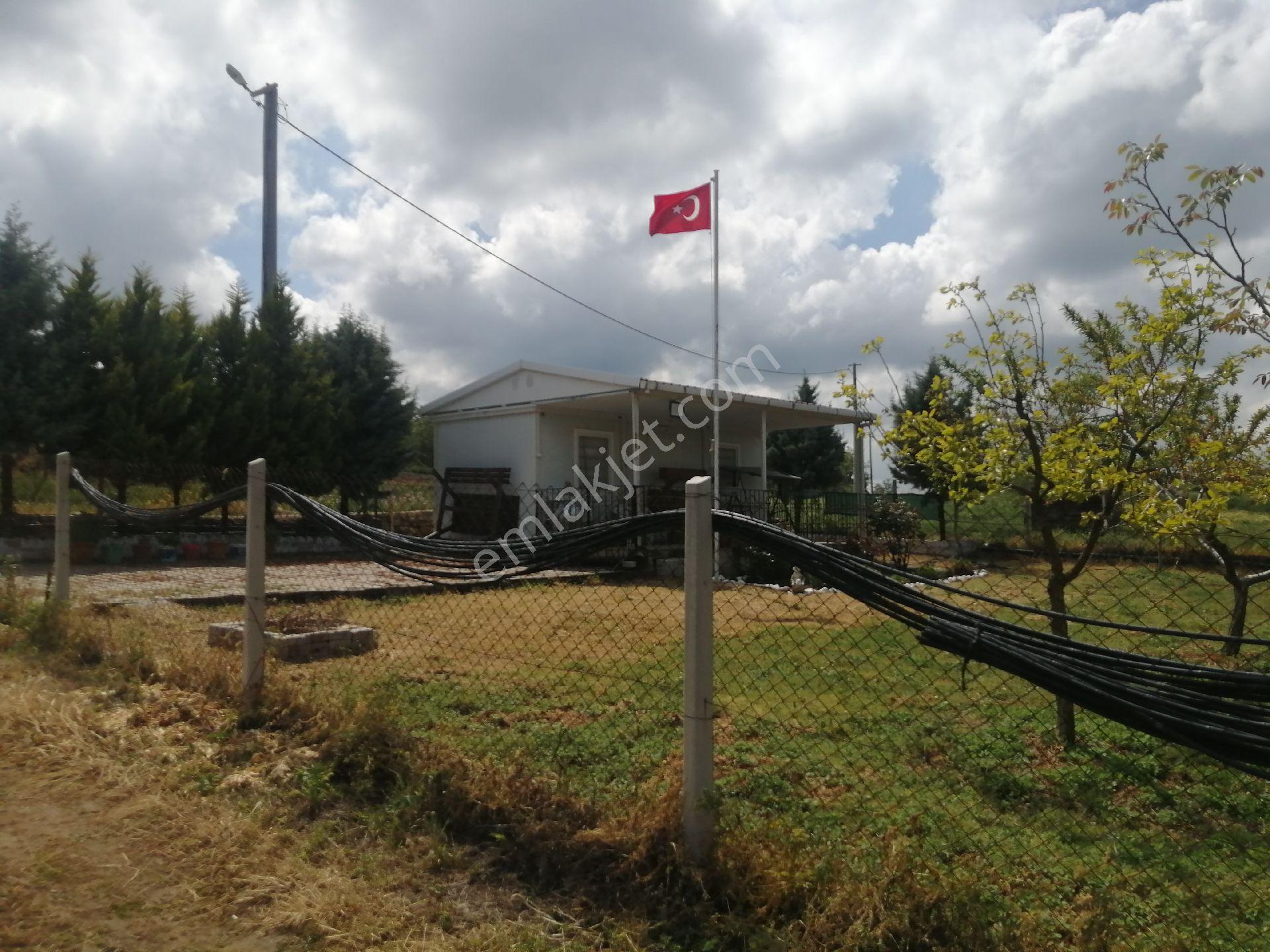 Sahibinden Satılık Tarla - Görsel 25