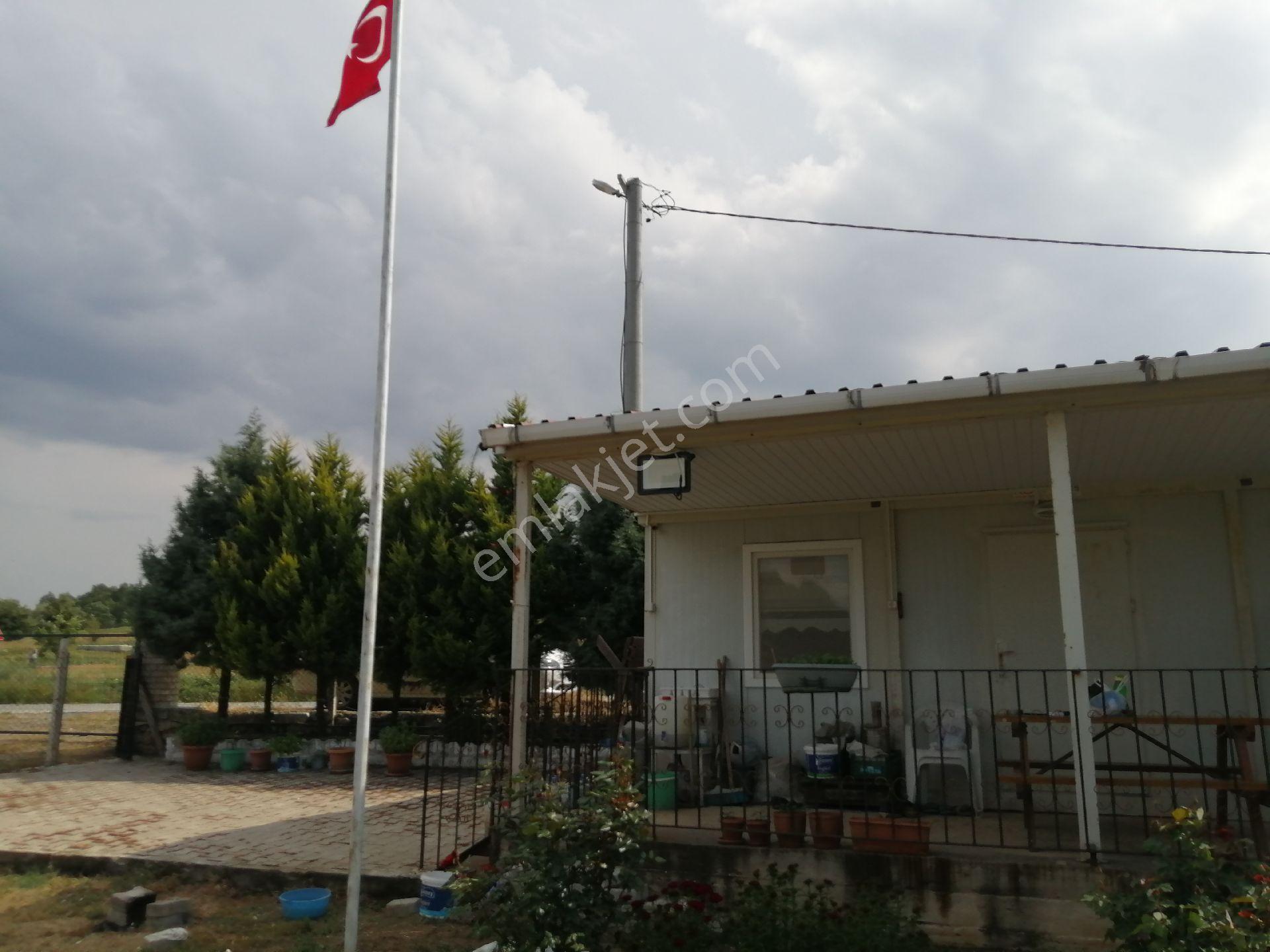 Sahibinden Satılık Tarla - Görsel 10