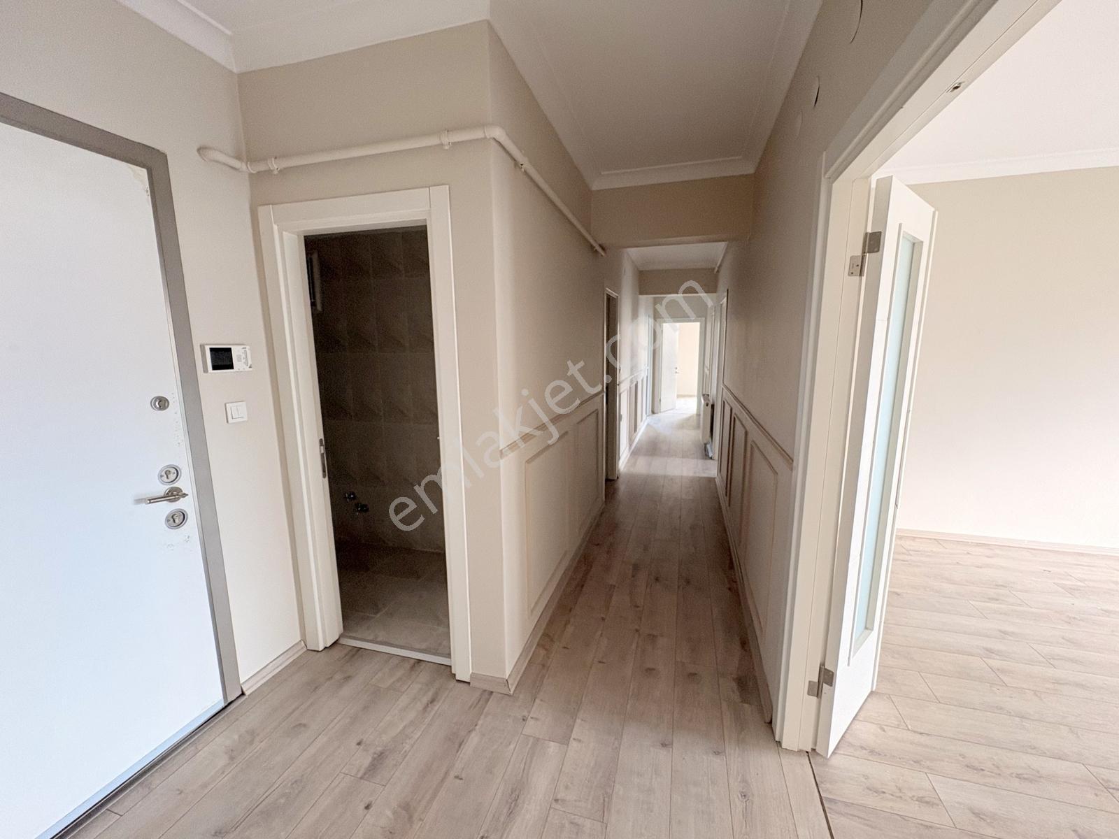 Güneşevler'de, 7. Kat, 3+1, Site İçinde, Manzaralı Daire! - Görsel 22