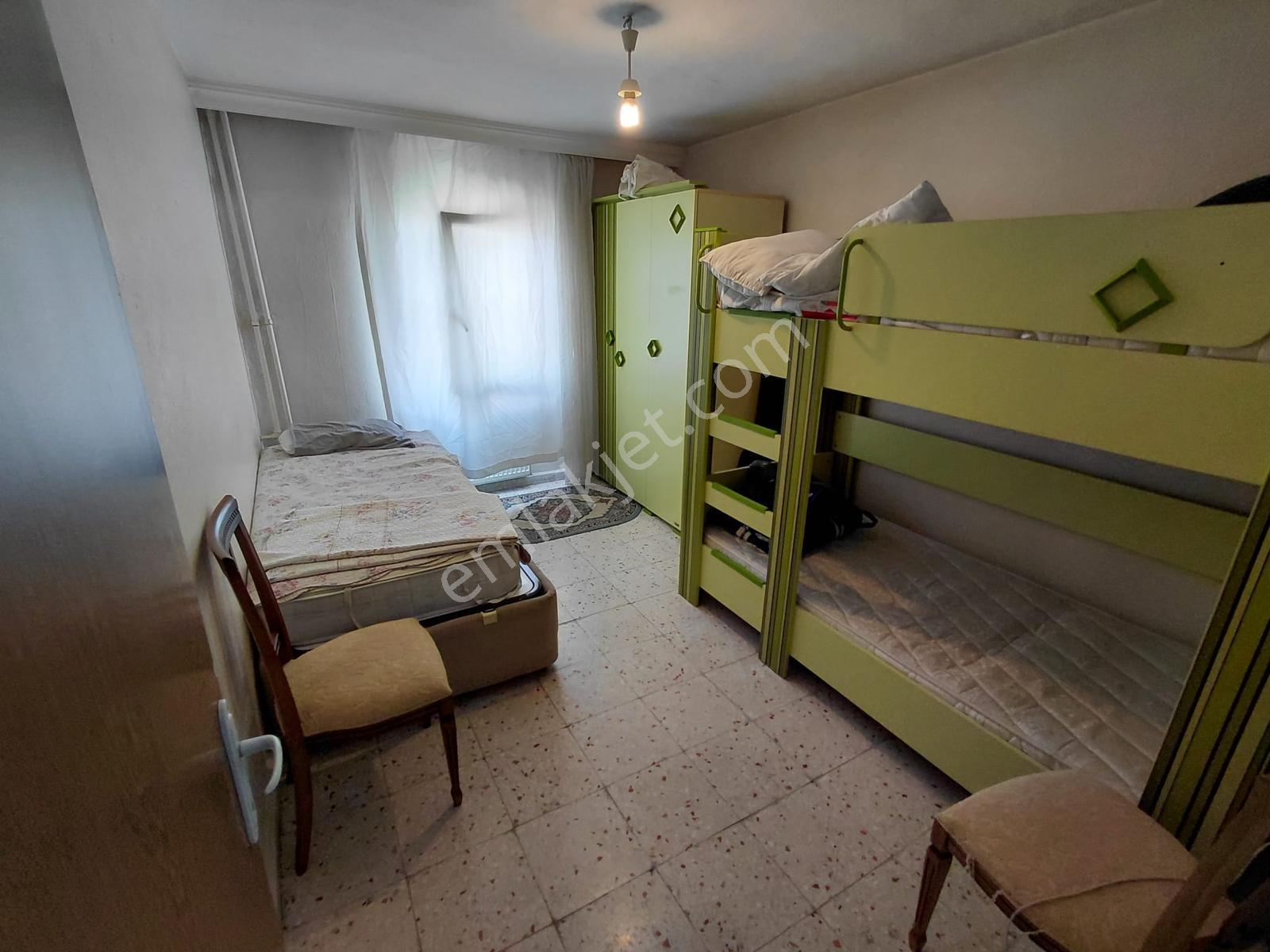Etlik ' Te Site İçi Full Eşyalı Yüksek Katta Kiralık Daire - Görsel 6
