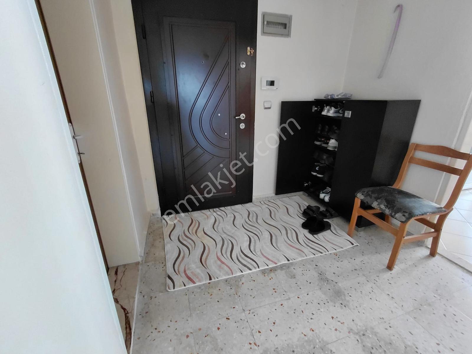Etlik ' Te Site İçi Full Eşyalı Yüksek Katta Kiralık Daire - Görsel 23