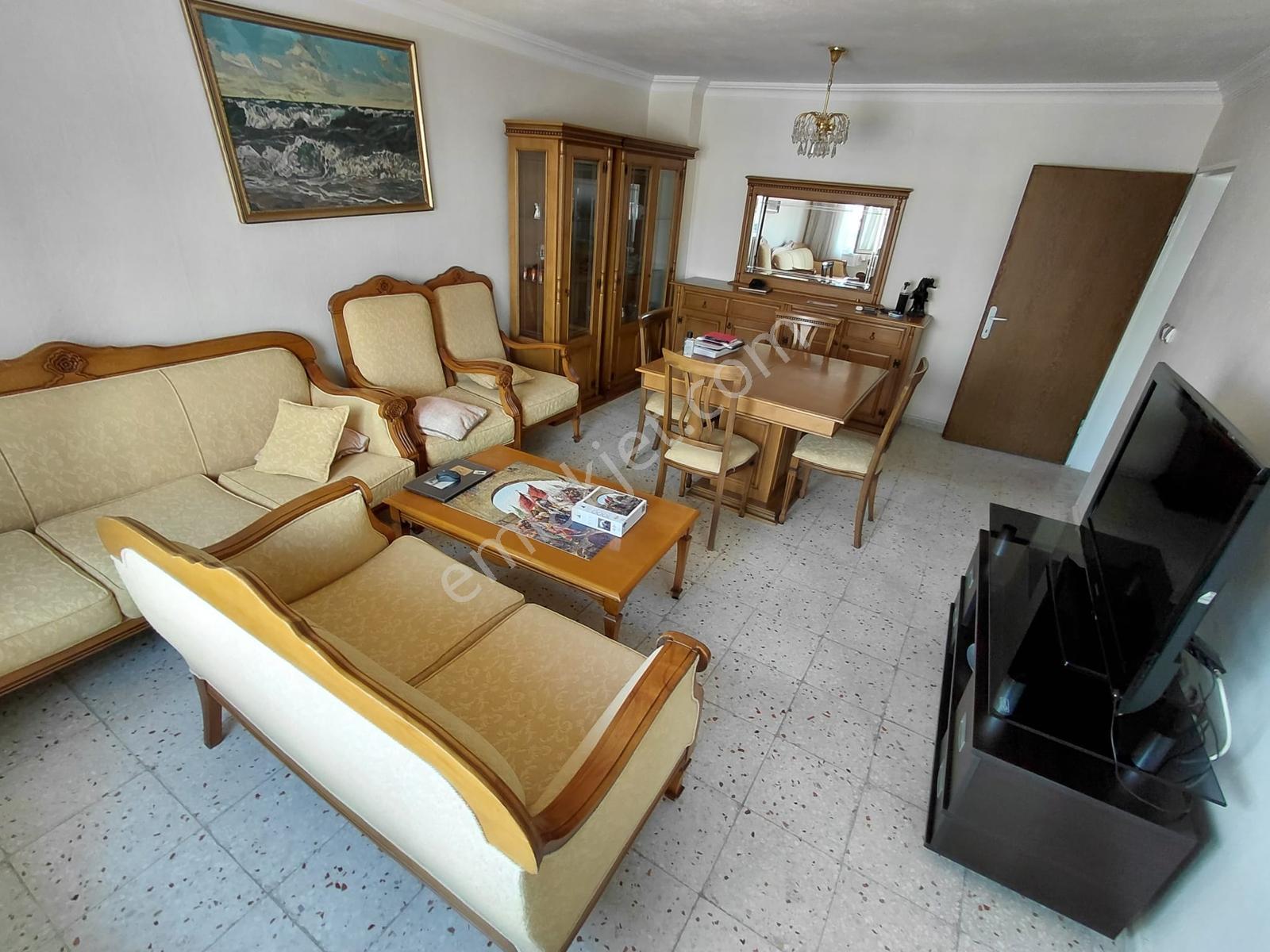 Etlik ' Te Site İçi Full Eşyalı Yüksek Katta Kiralık Daire - Görsel 17