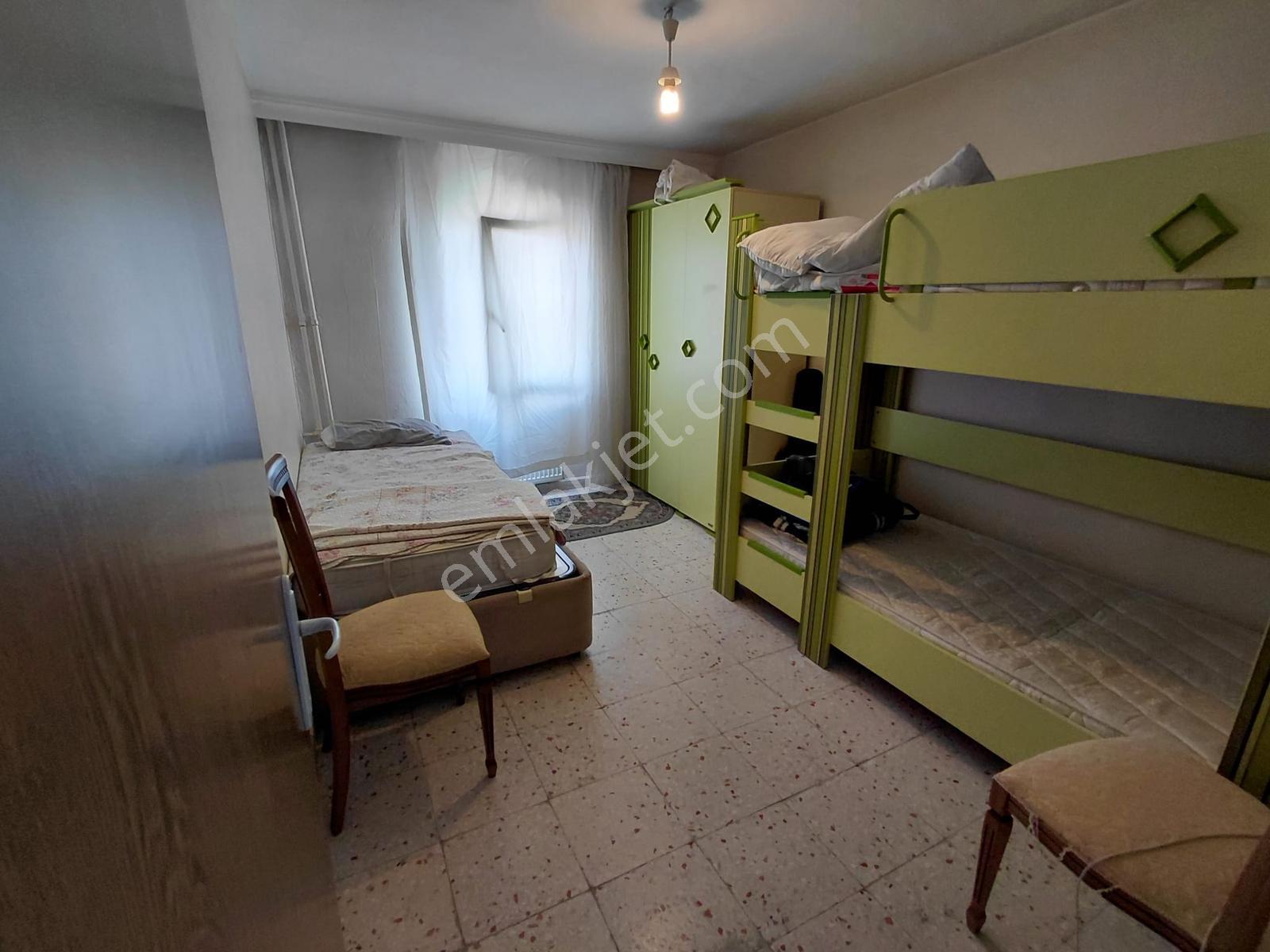 Etlik ' Te Site İçi Full Eşyalı Yüksek Katta Kiralık Daire - Görsel 5