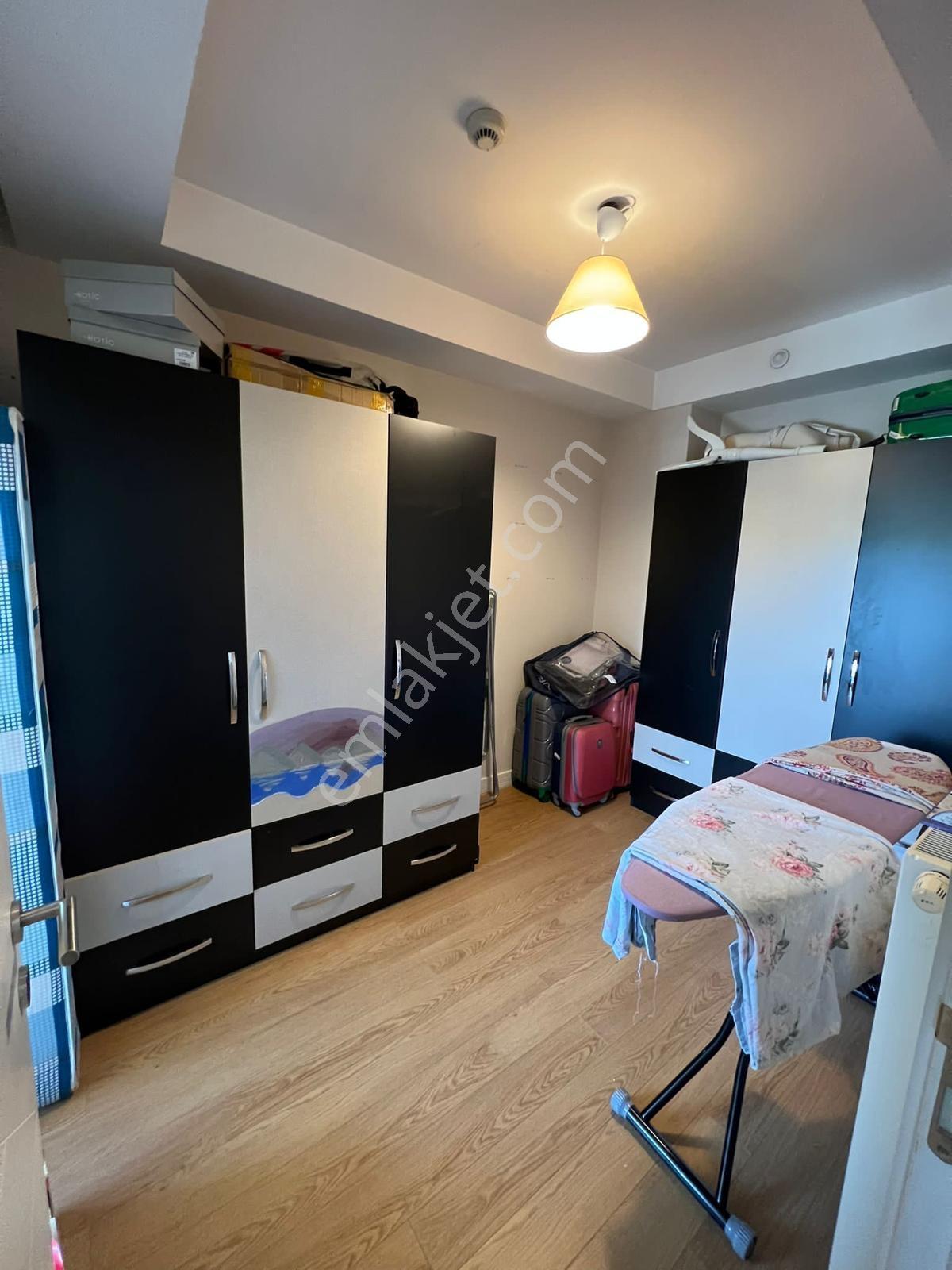 Maslak Myhome Resıdence Da Satılık 3+1 128m2 ***boş***yüksek Kat - Görsel 26
