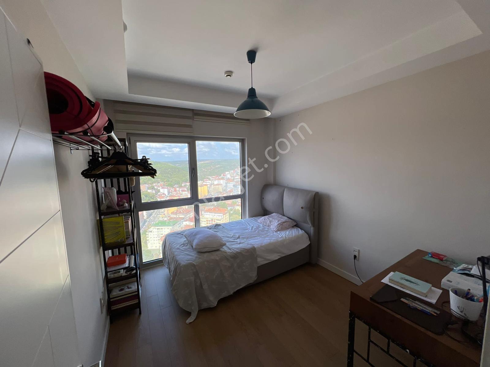 Maslak Myhome Resıdence Da Satılık 3+1 128m2 ***boş***yüksek Kat - Görsel 34